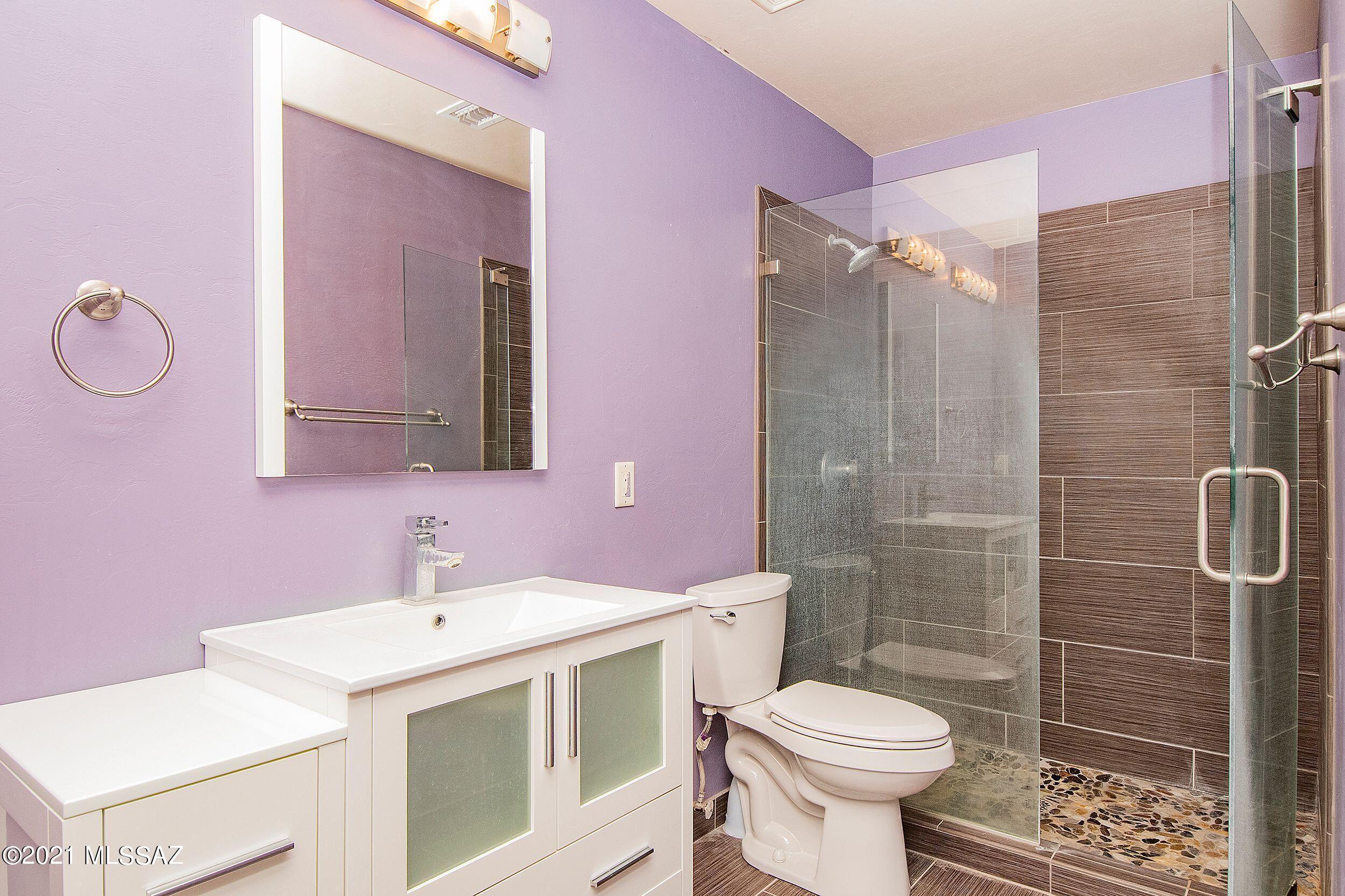 Silverbell & Ironwood - Residential