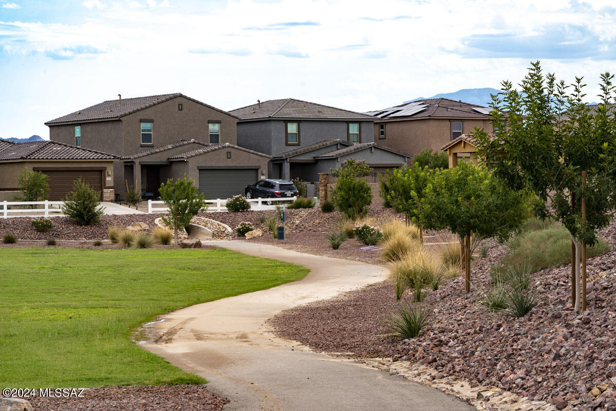 N/A - Residential