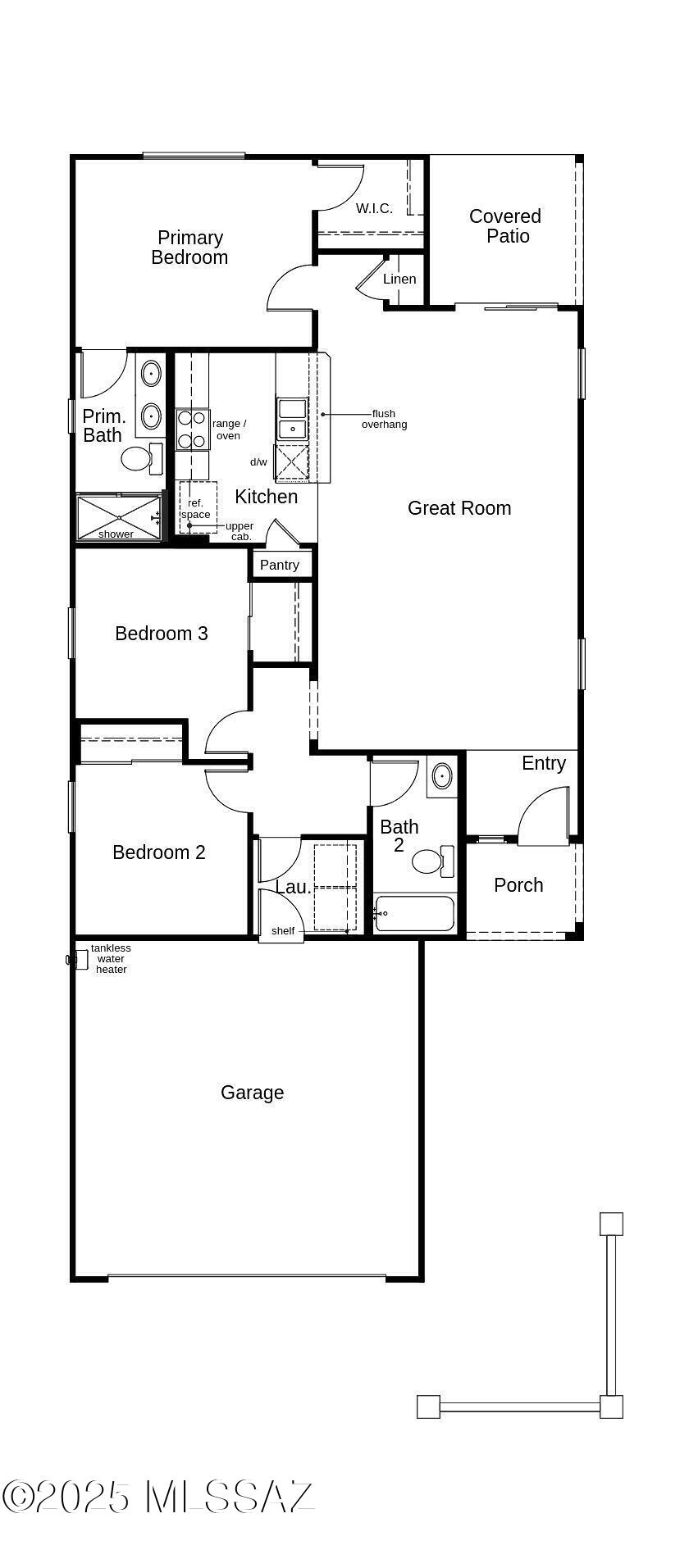 N/A - Residential