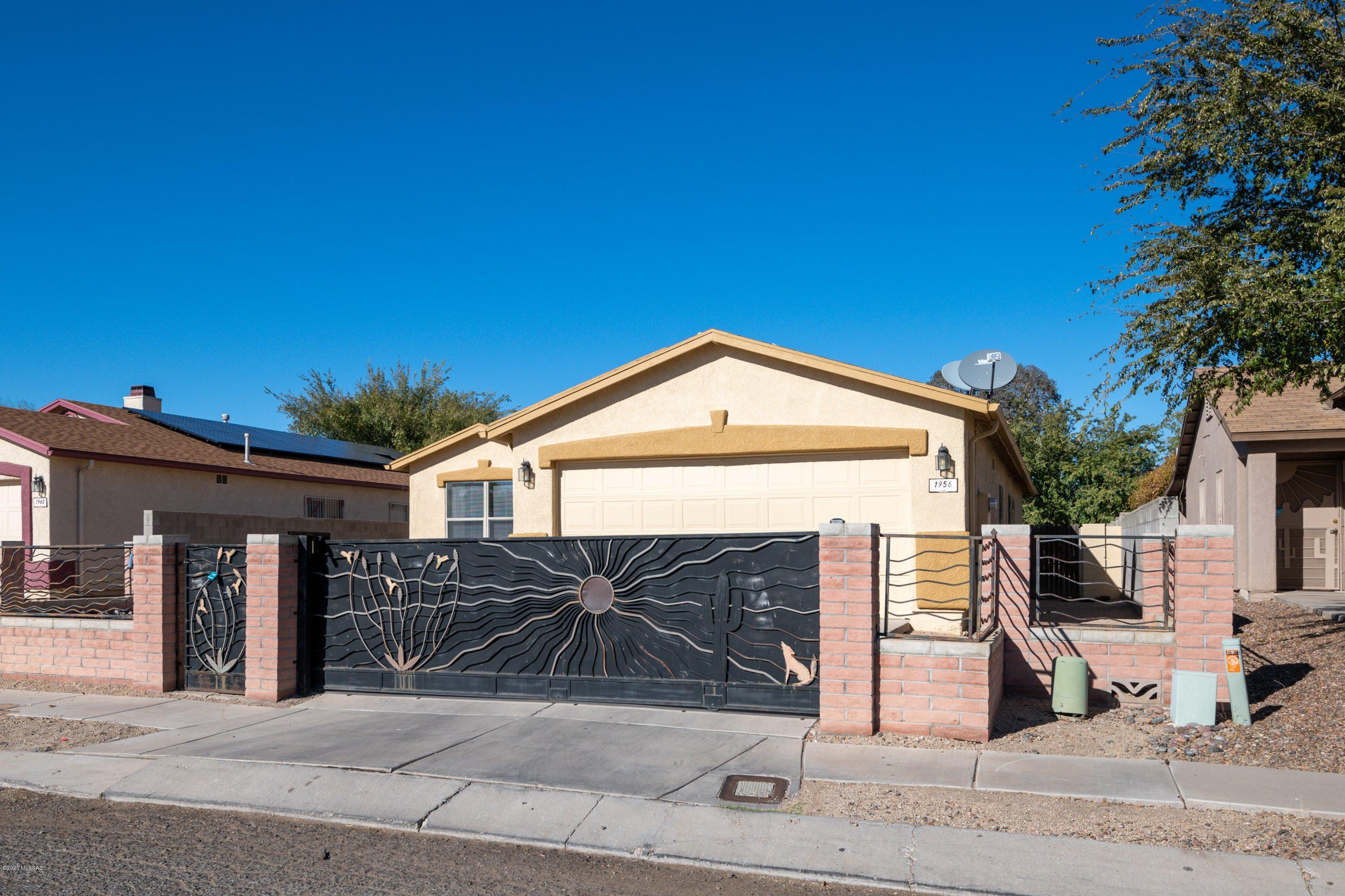Cambrie At Midvale Park - Residential