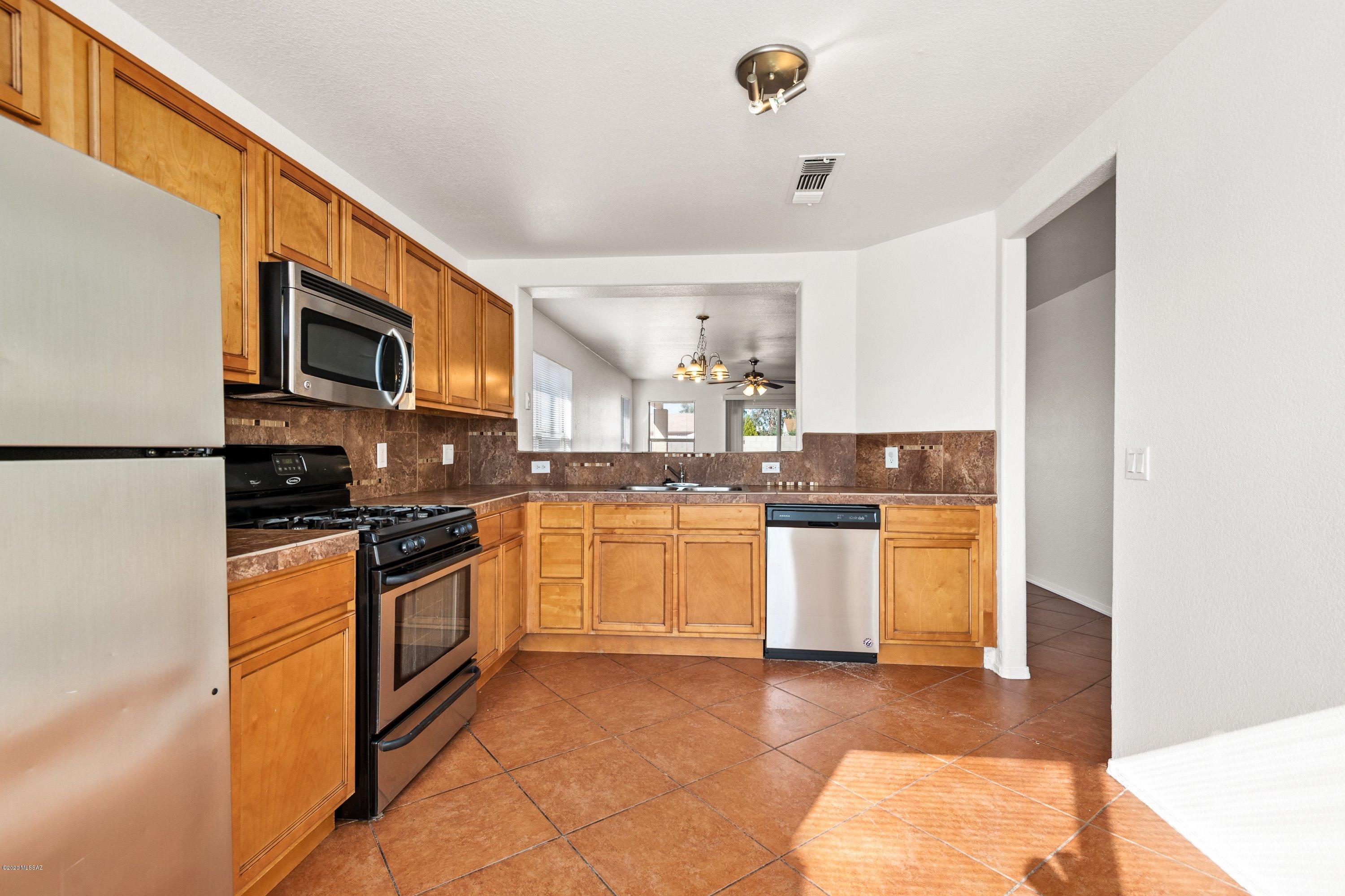 Cambrie At Midvale Park - Residential