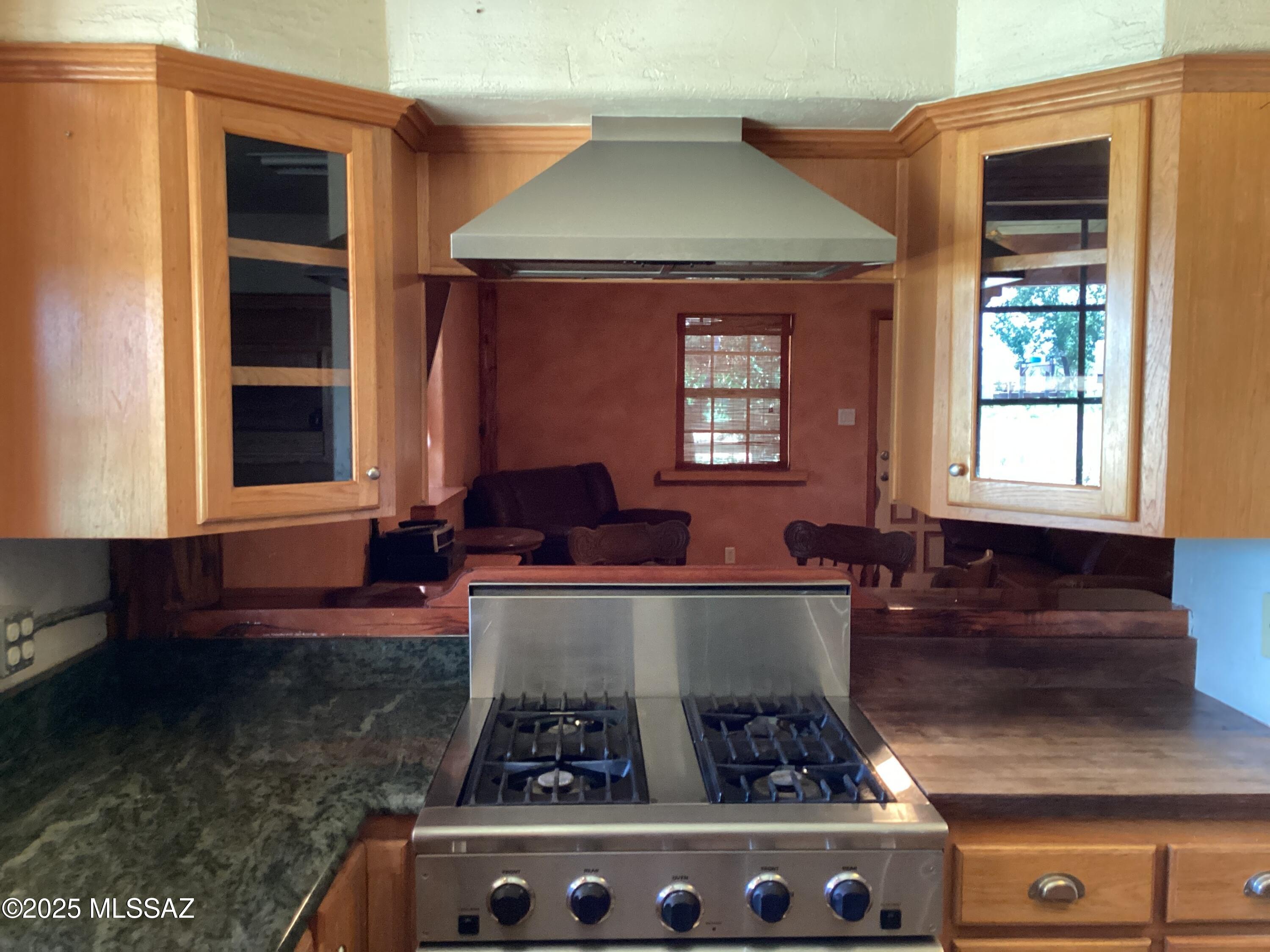 Other/Unknown - Residential