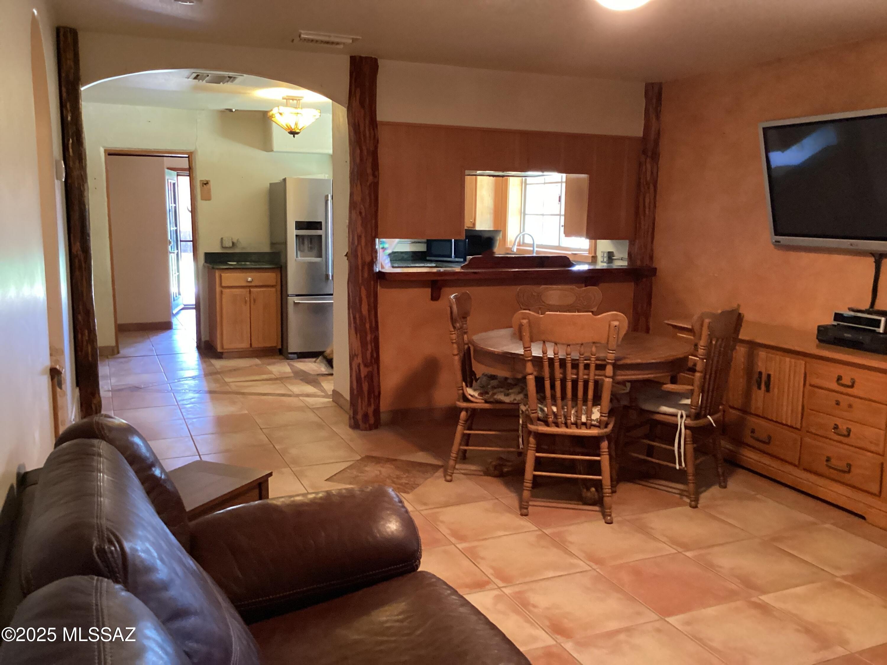 Other/Unknown - Residential