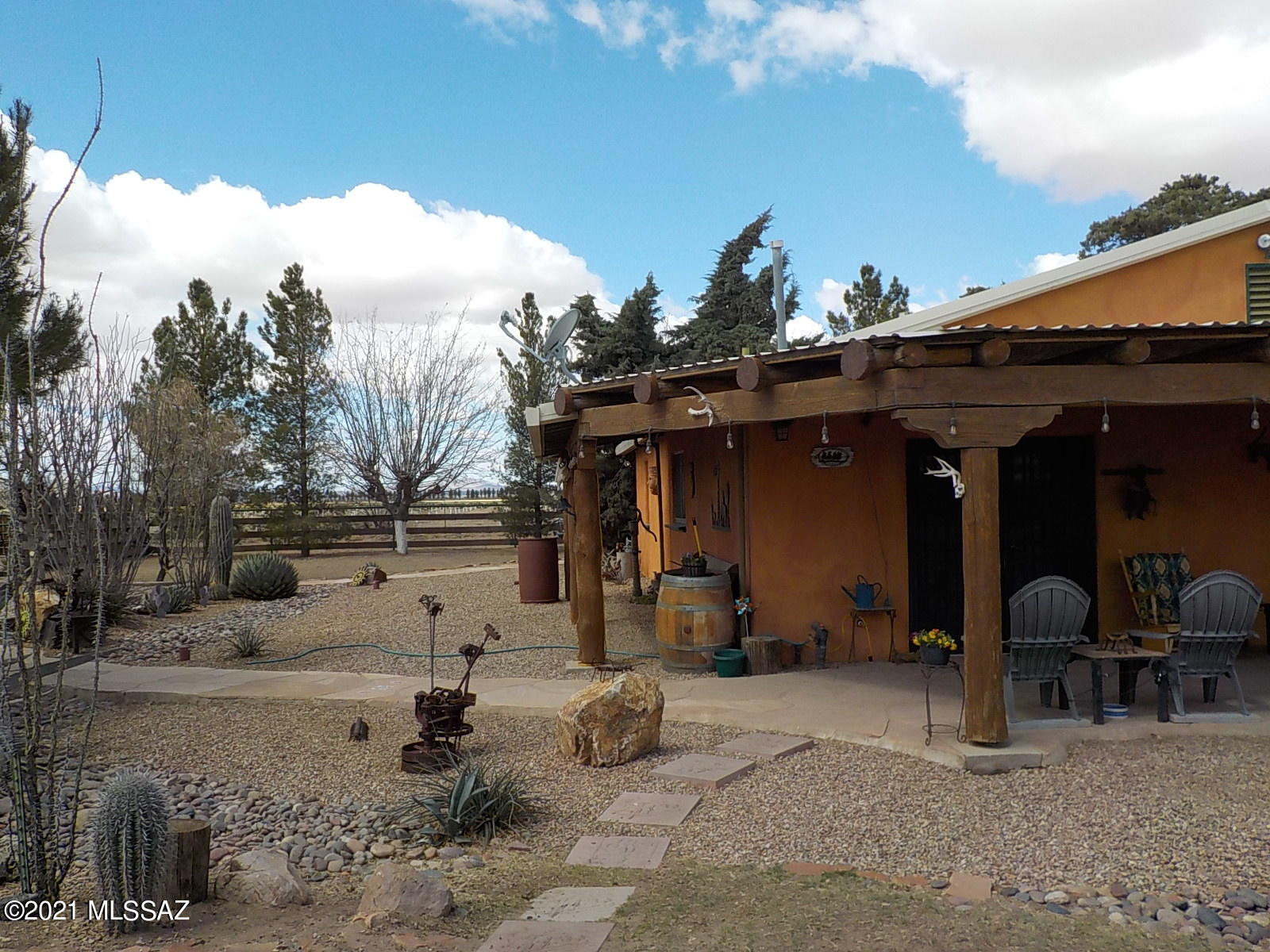 Other/Unknown - Residential