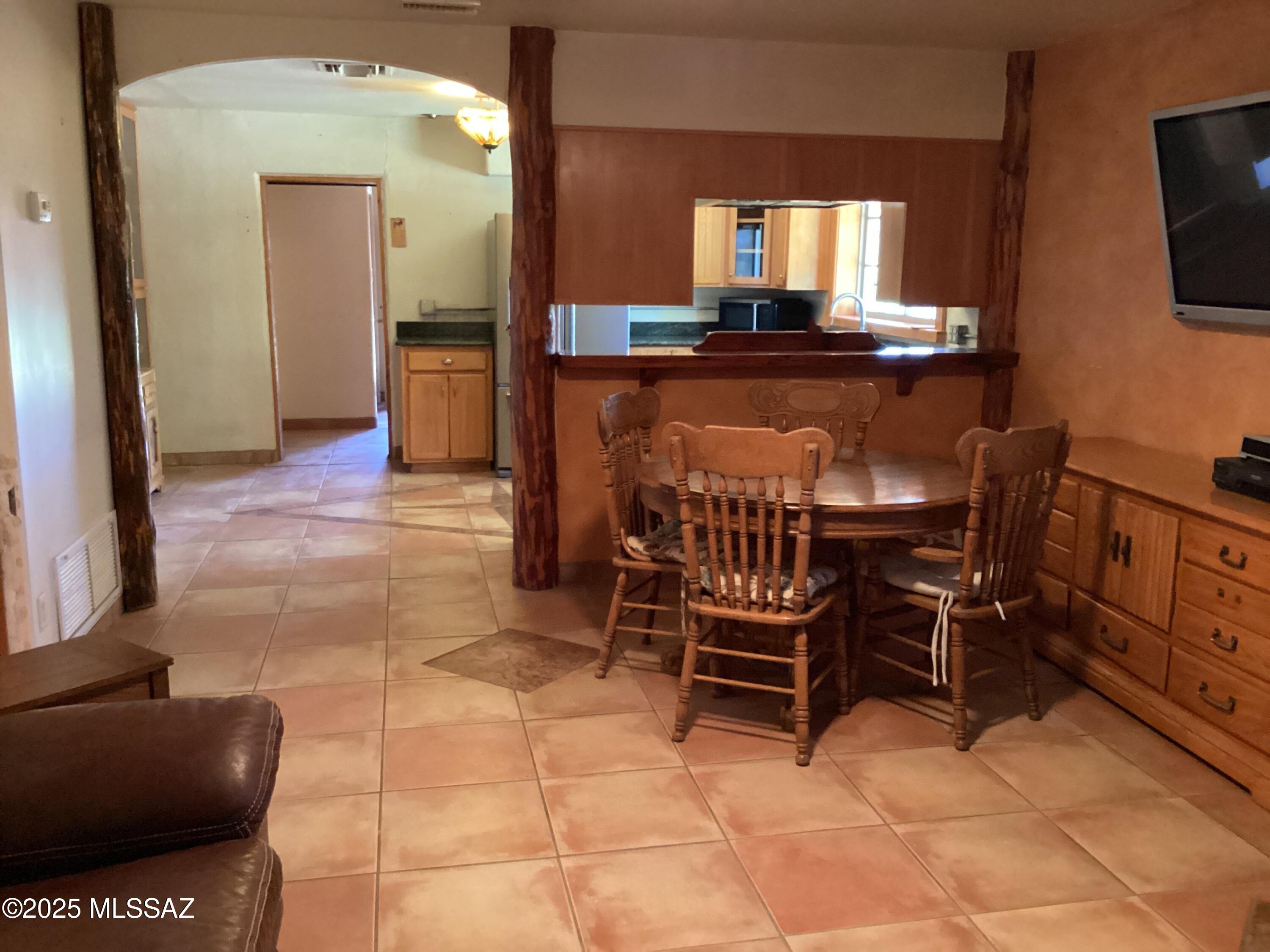 Other/Unknown - Residential