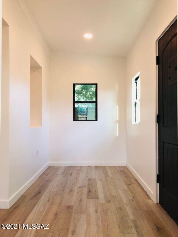 Riverside Park - Residential