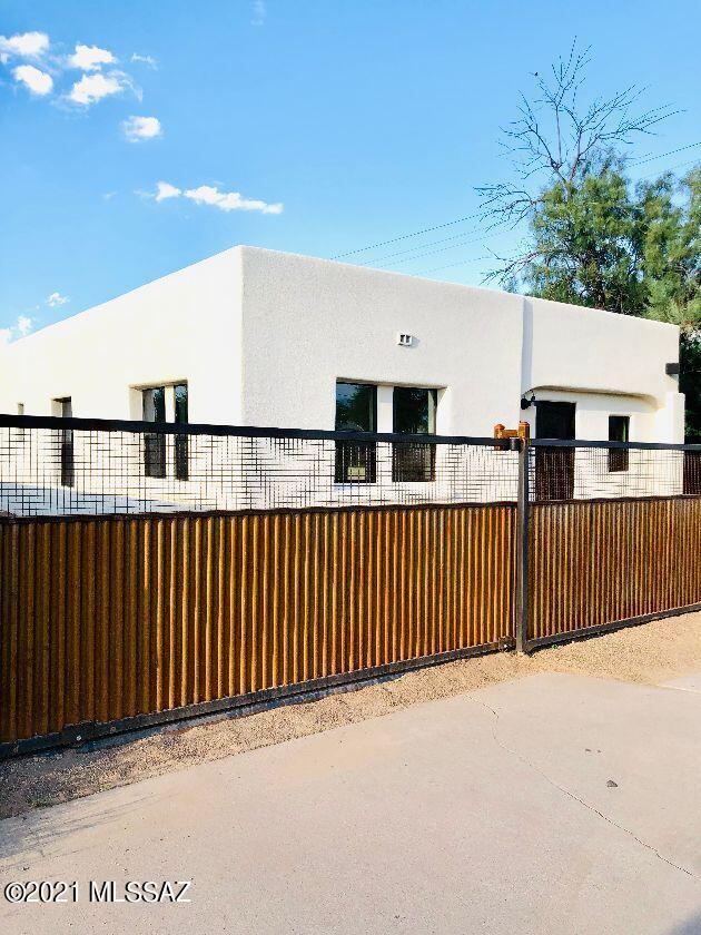 Riverside Park - Residential