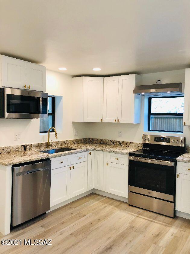 Riverside Park - Residential