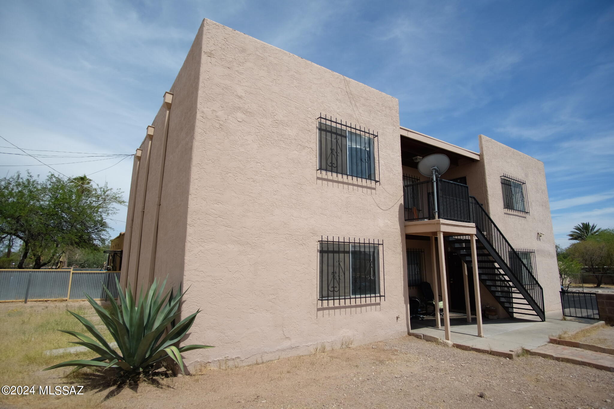 Coronado Heights - Residential Lease