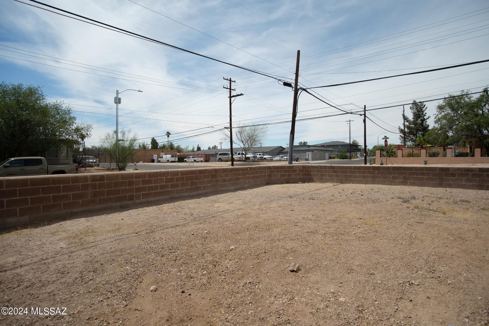 Coronado Heights - Residential Lease