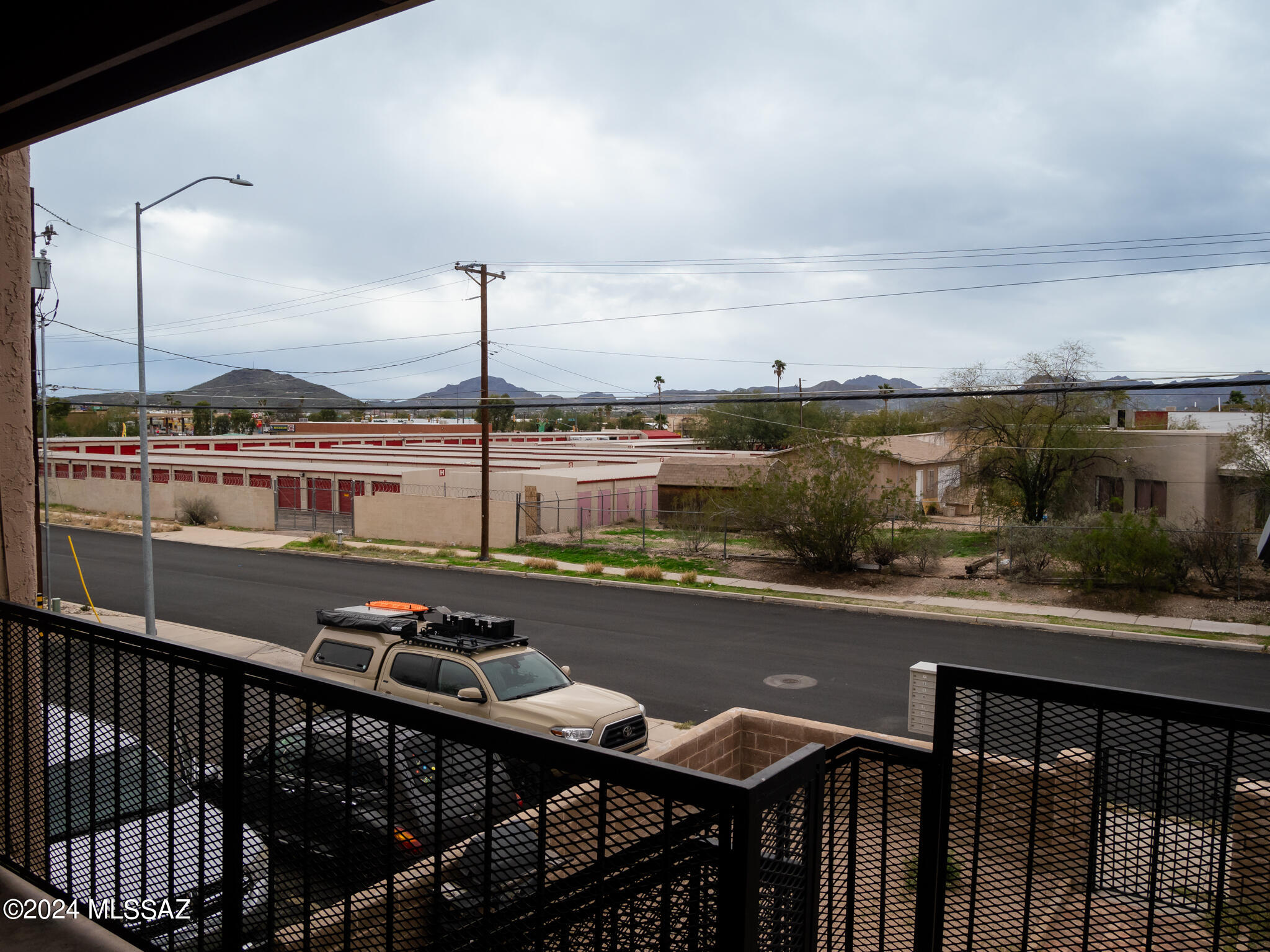 Coronado Heights - Residential Lease