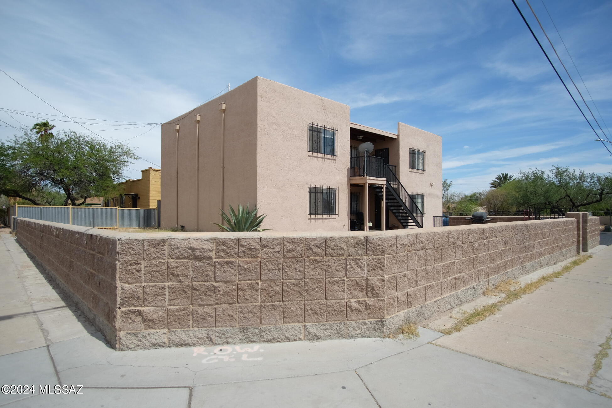 Coronado Heights - Residential Lease