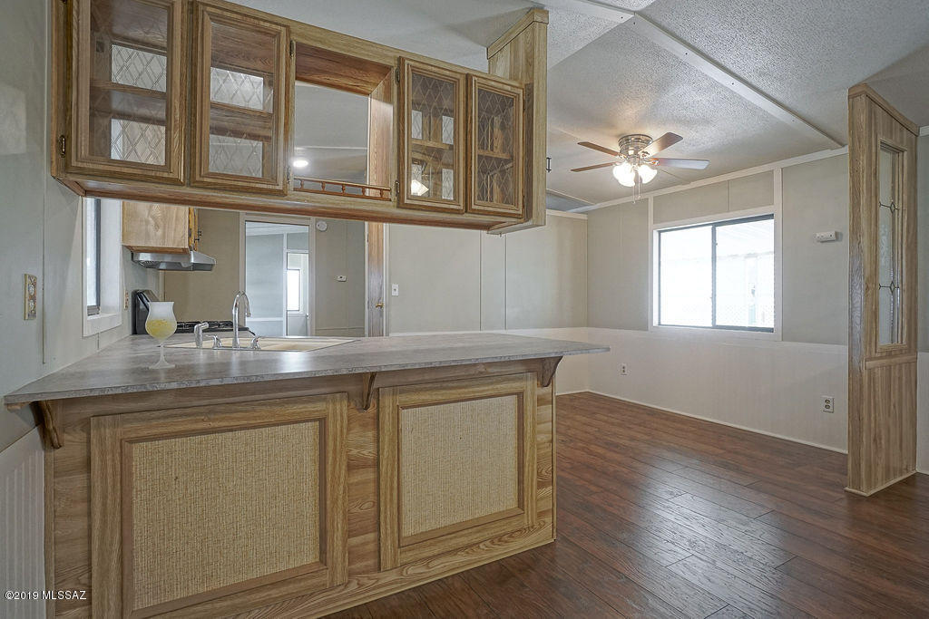 Mescal Lakes - Residential