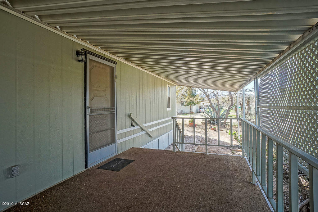 Mescal Lakes - Residential