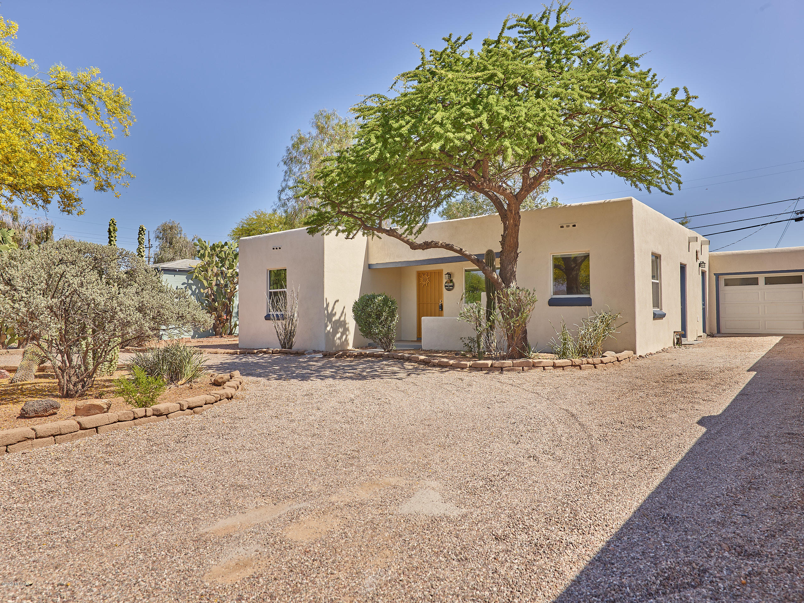 Blenman Annex - Residential