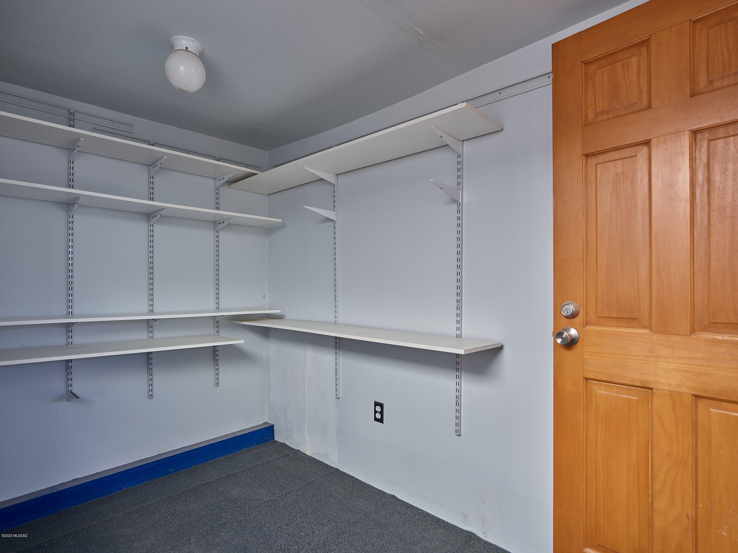 Blenman Annex - Residential
