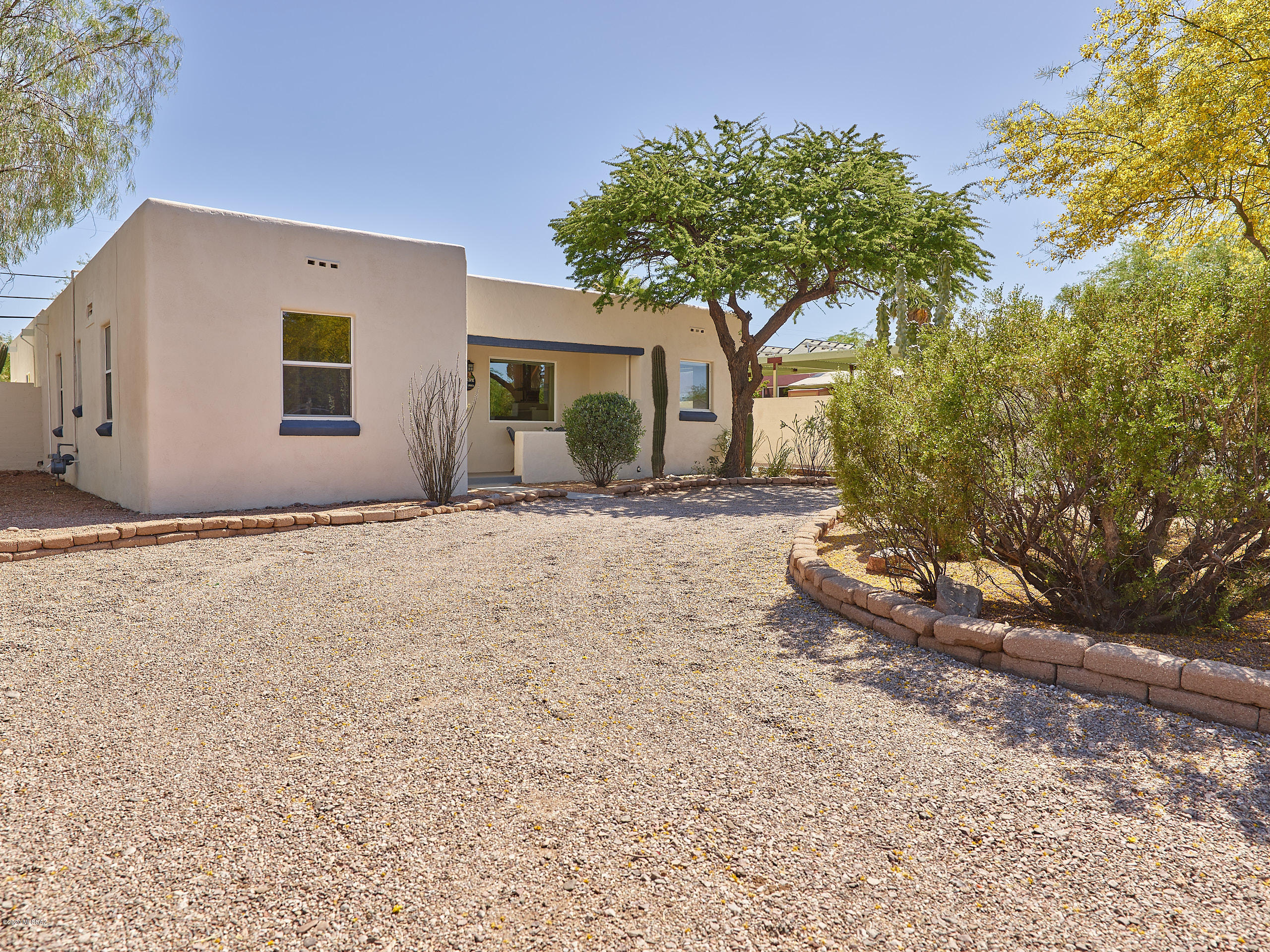 Blenman Annex - Residential
