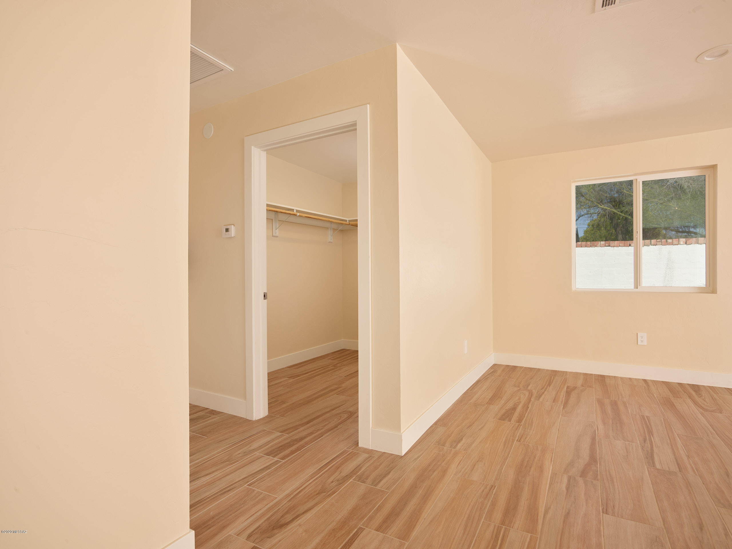 Blenman Annex - Residential