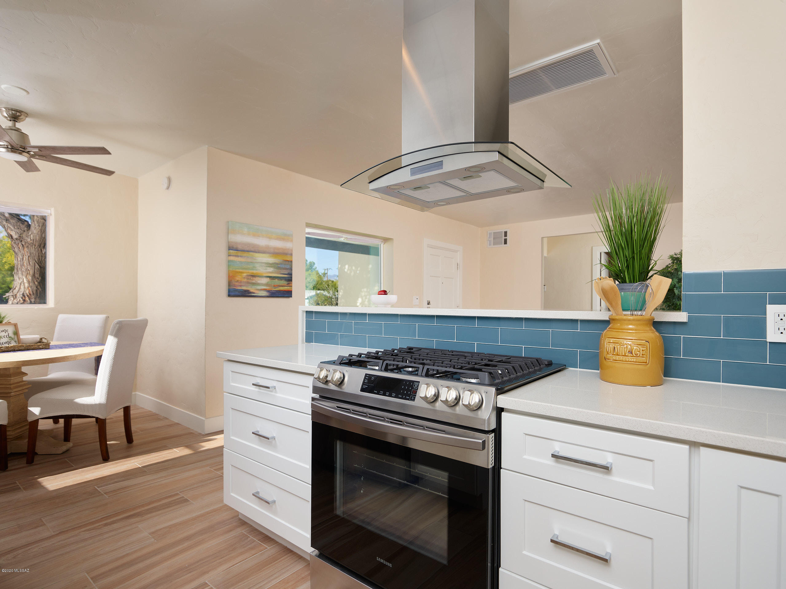 Blenman Annex - Residential