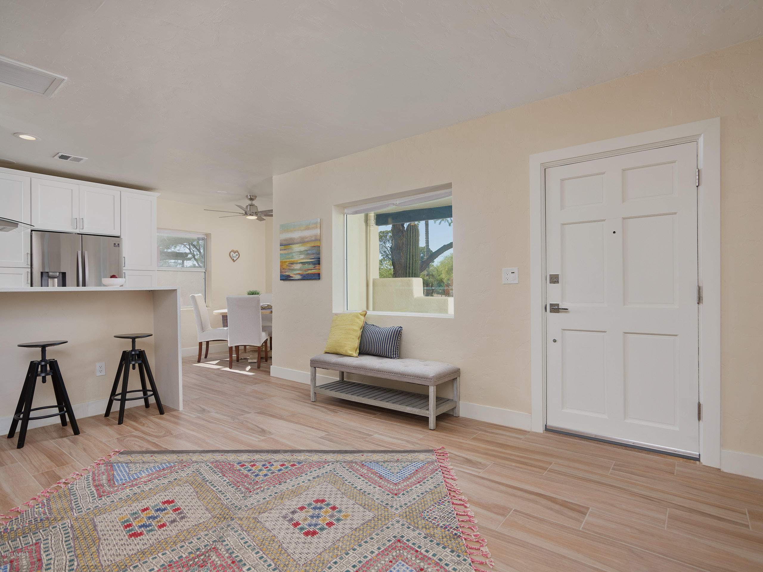 Blenman Annex - Residential