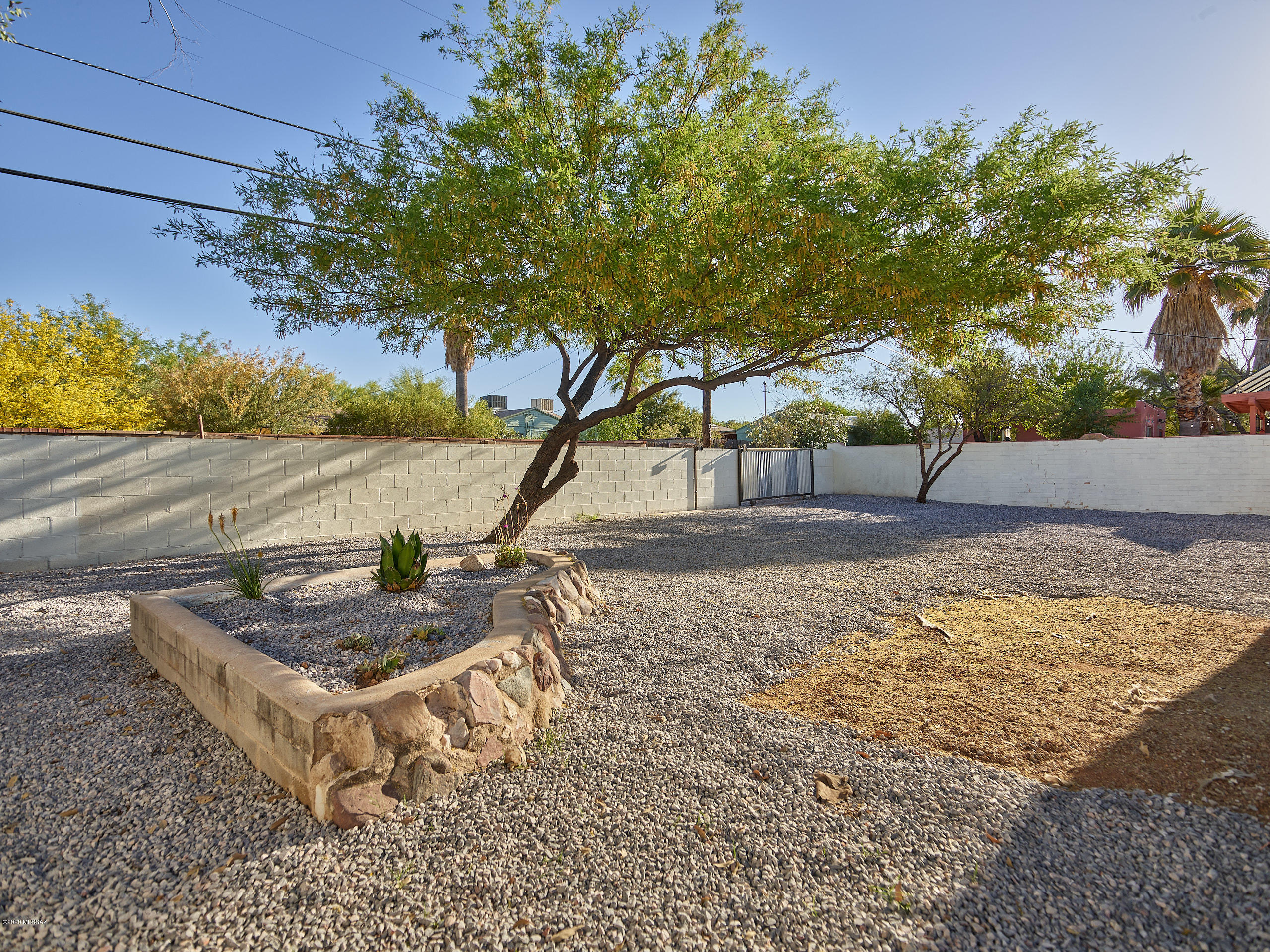 Blenman Annex - Residential