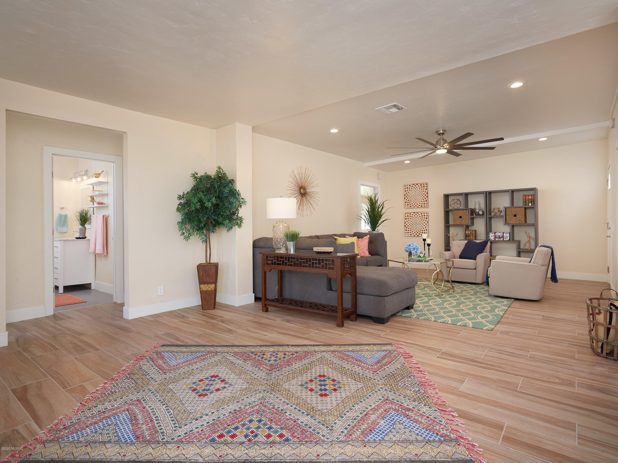 Blenman Annex - Residential