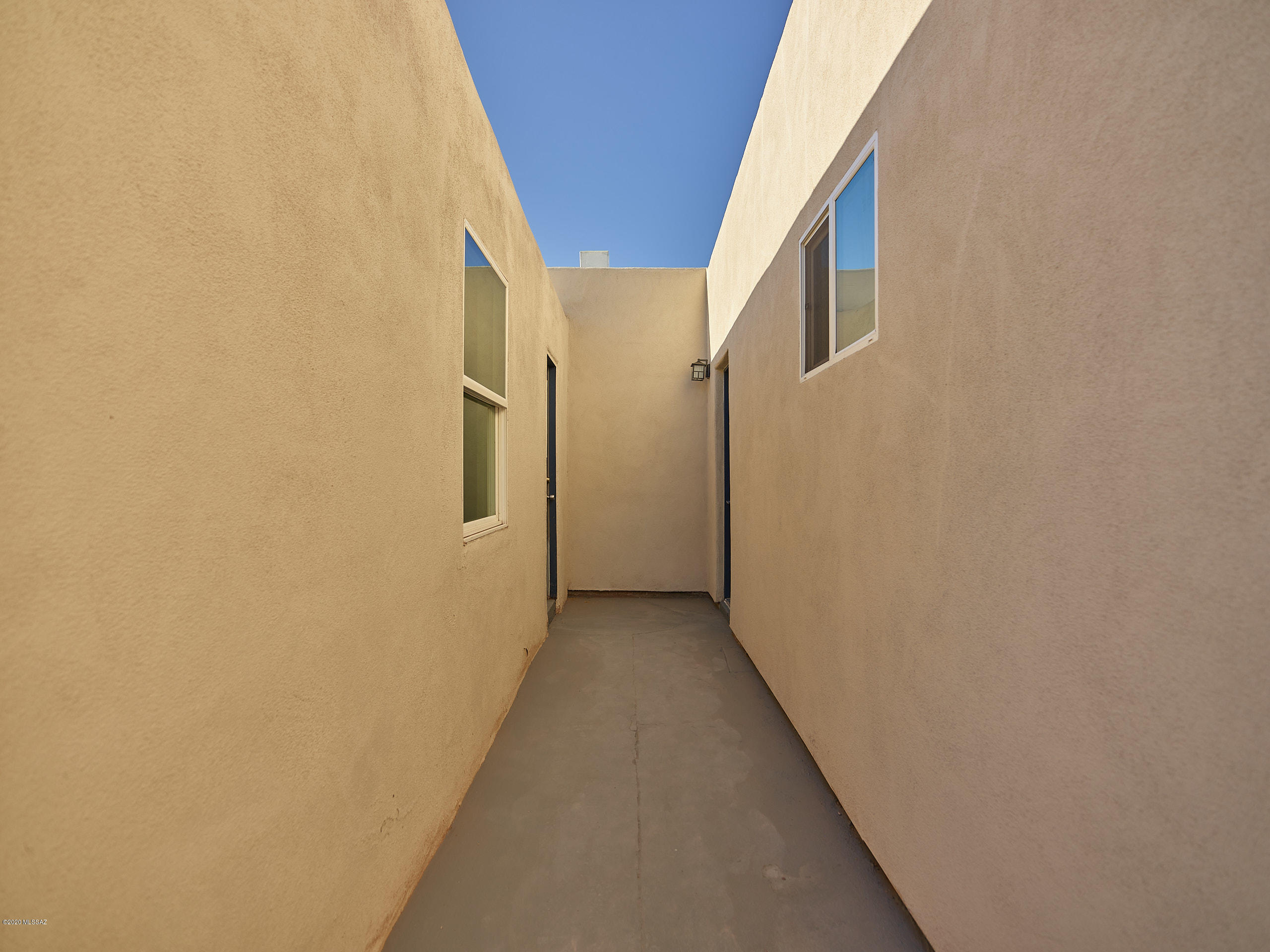 Blenman Annex - Residential
