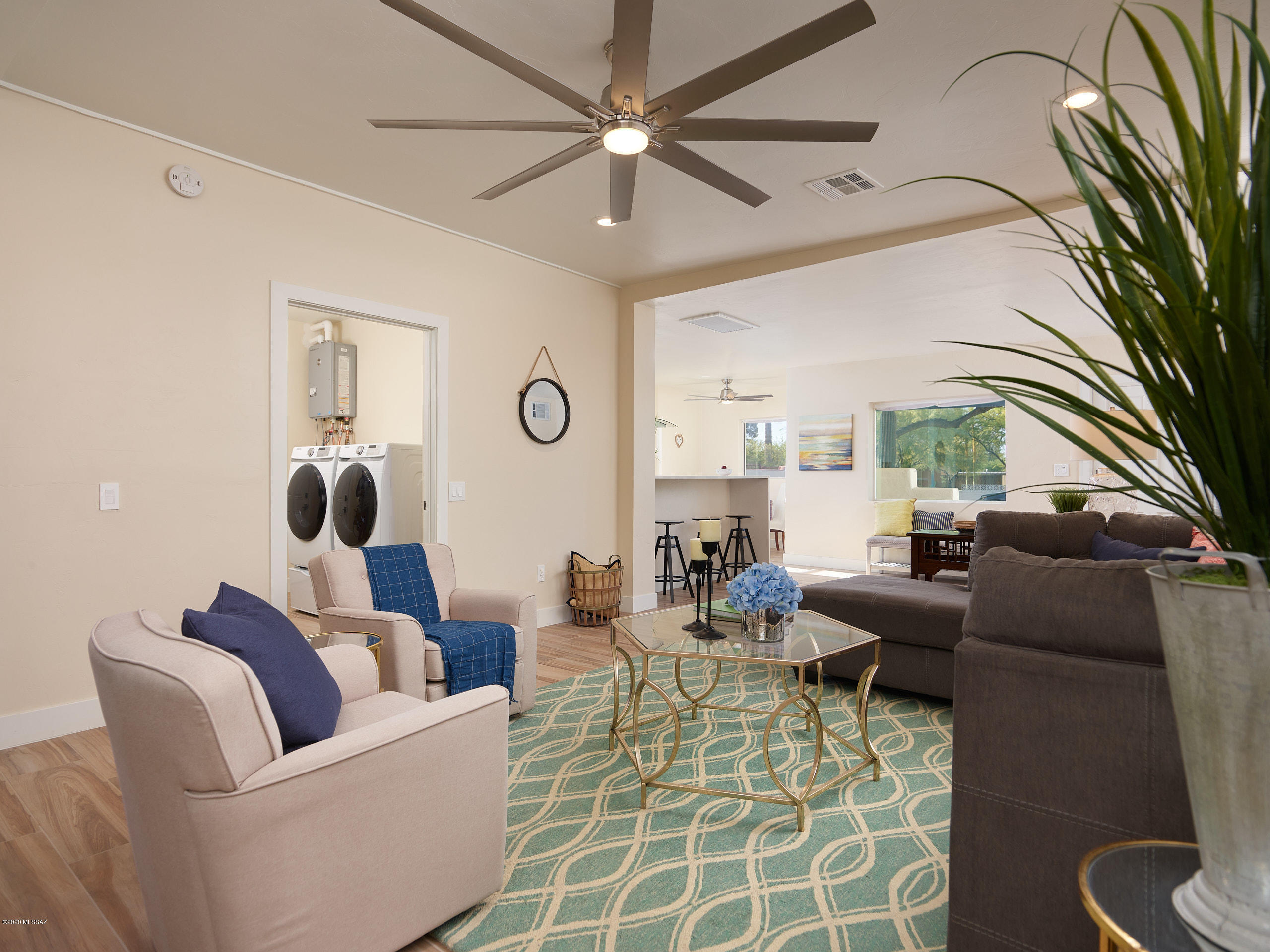 Blenman Annex - Residential