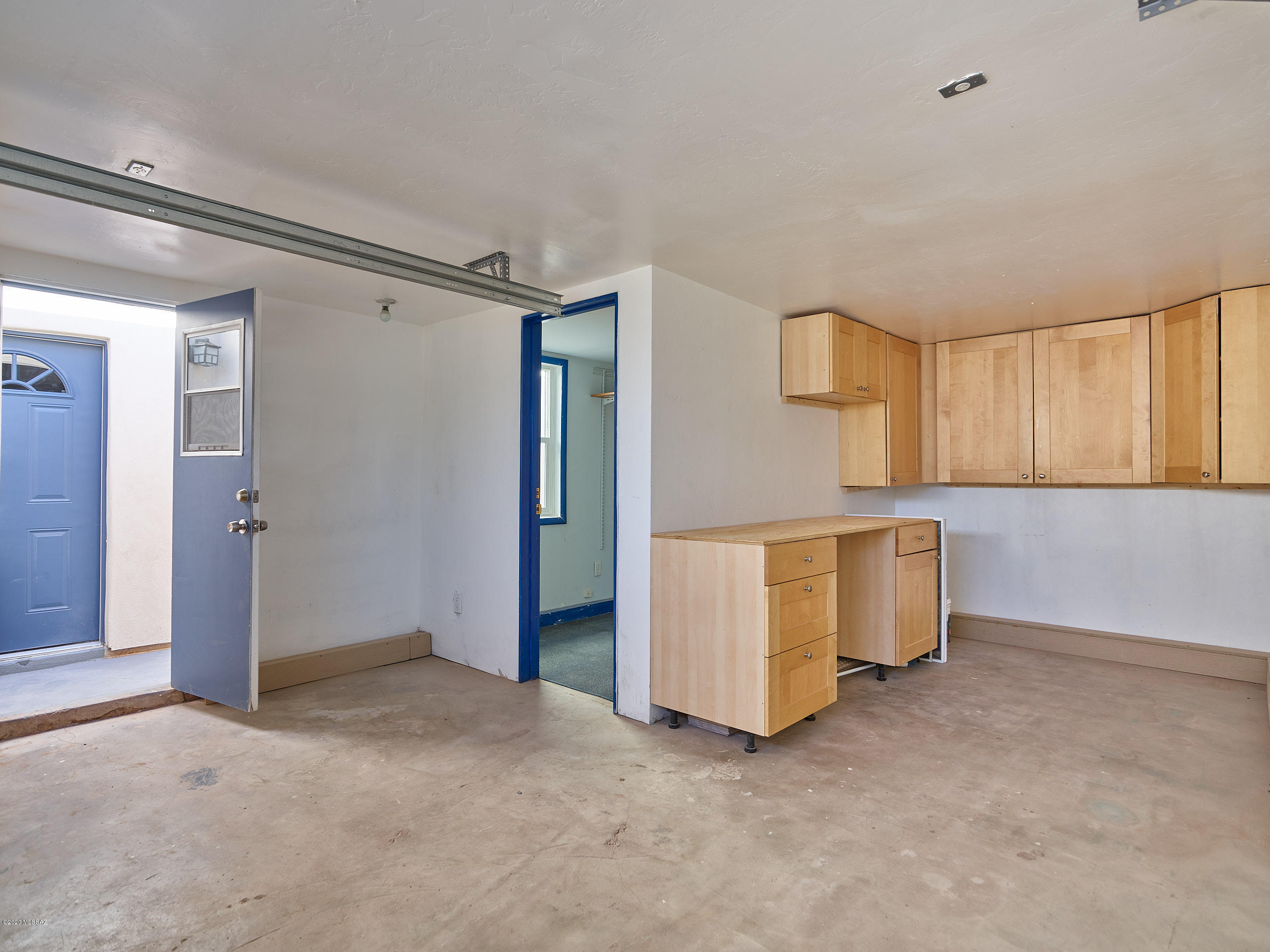 Blenman Annex - Residential
