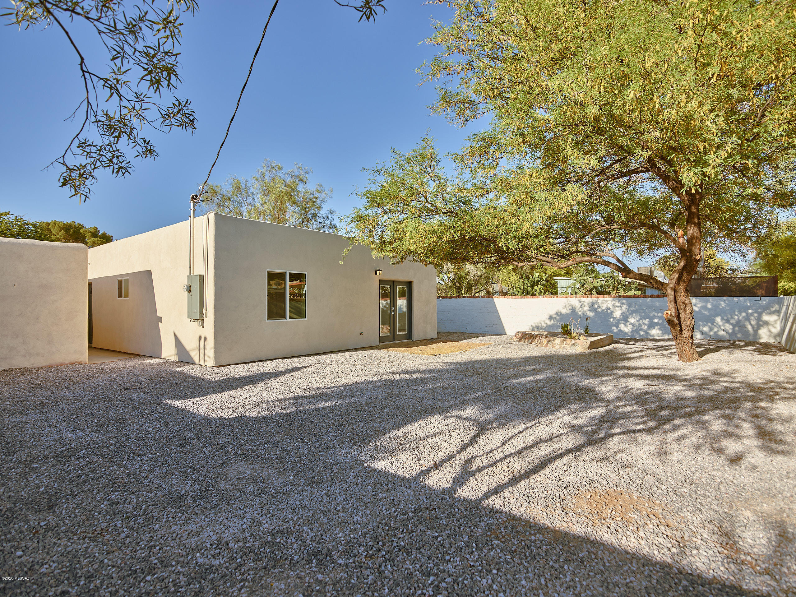 Blenman Annex - Residential