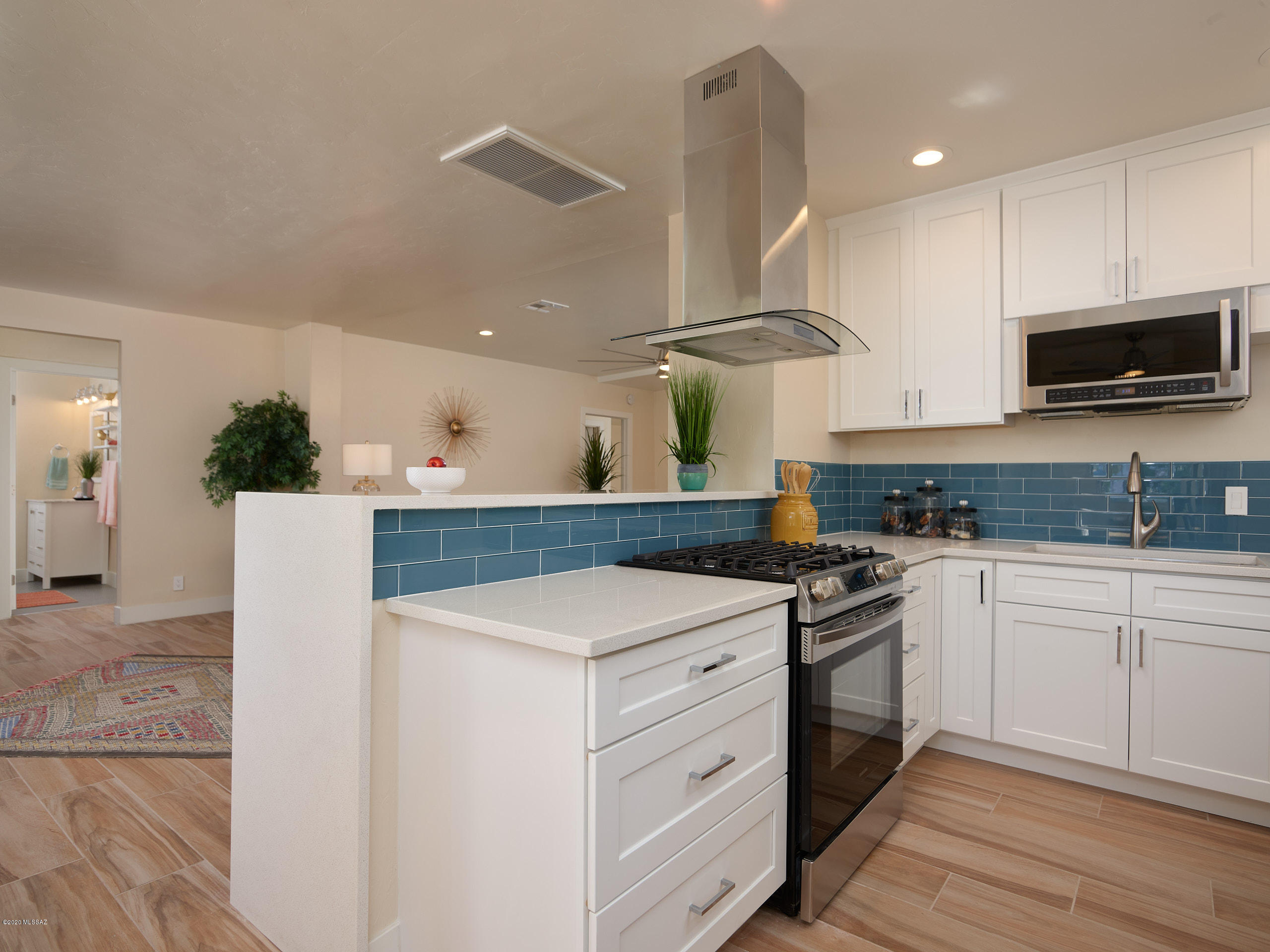 Blenman Annex - Residential