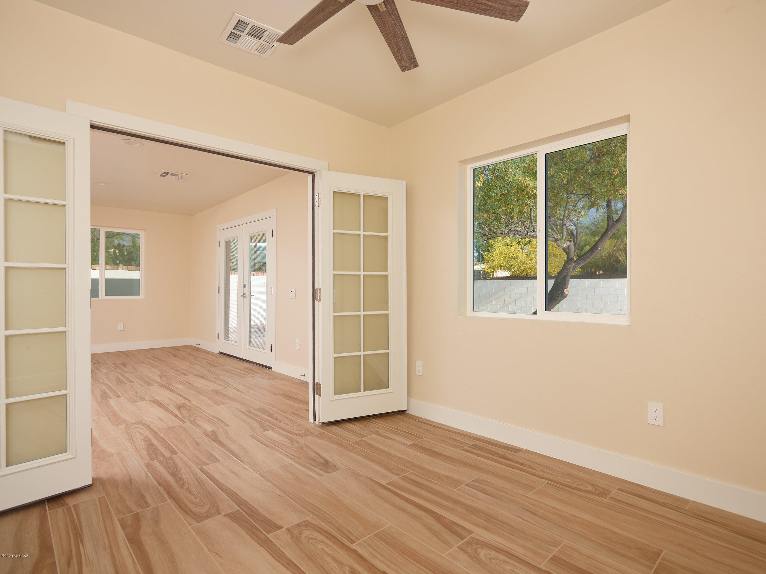 Blenman Annex - Residential