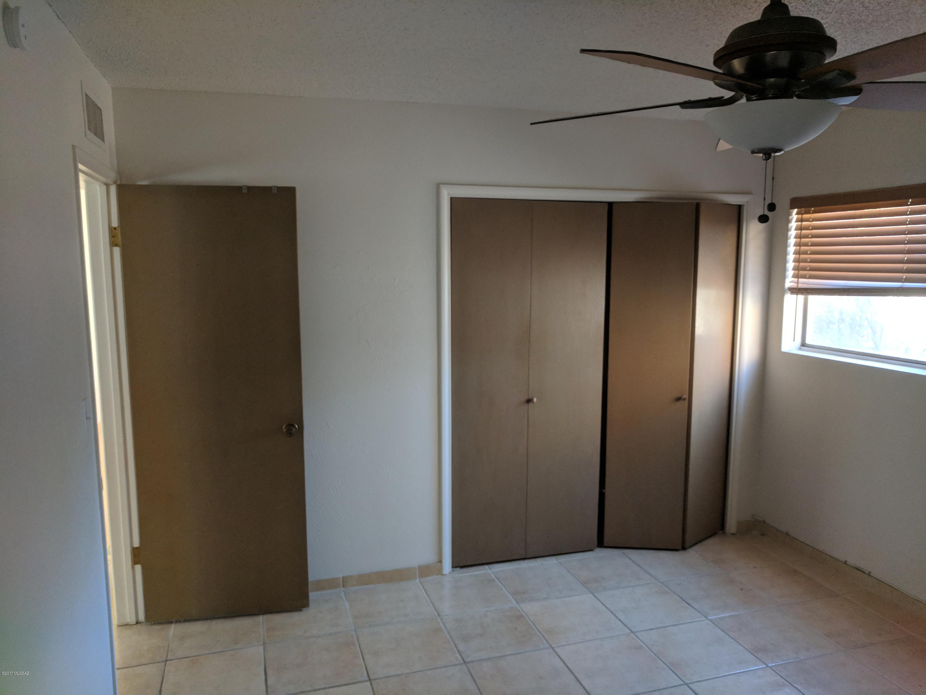 Fort Lowell Estates - Residential Lease