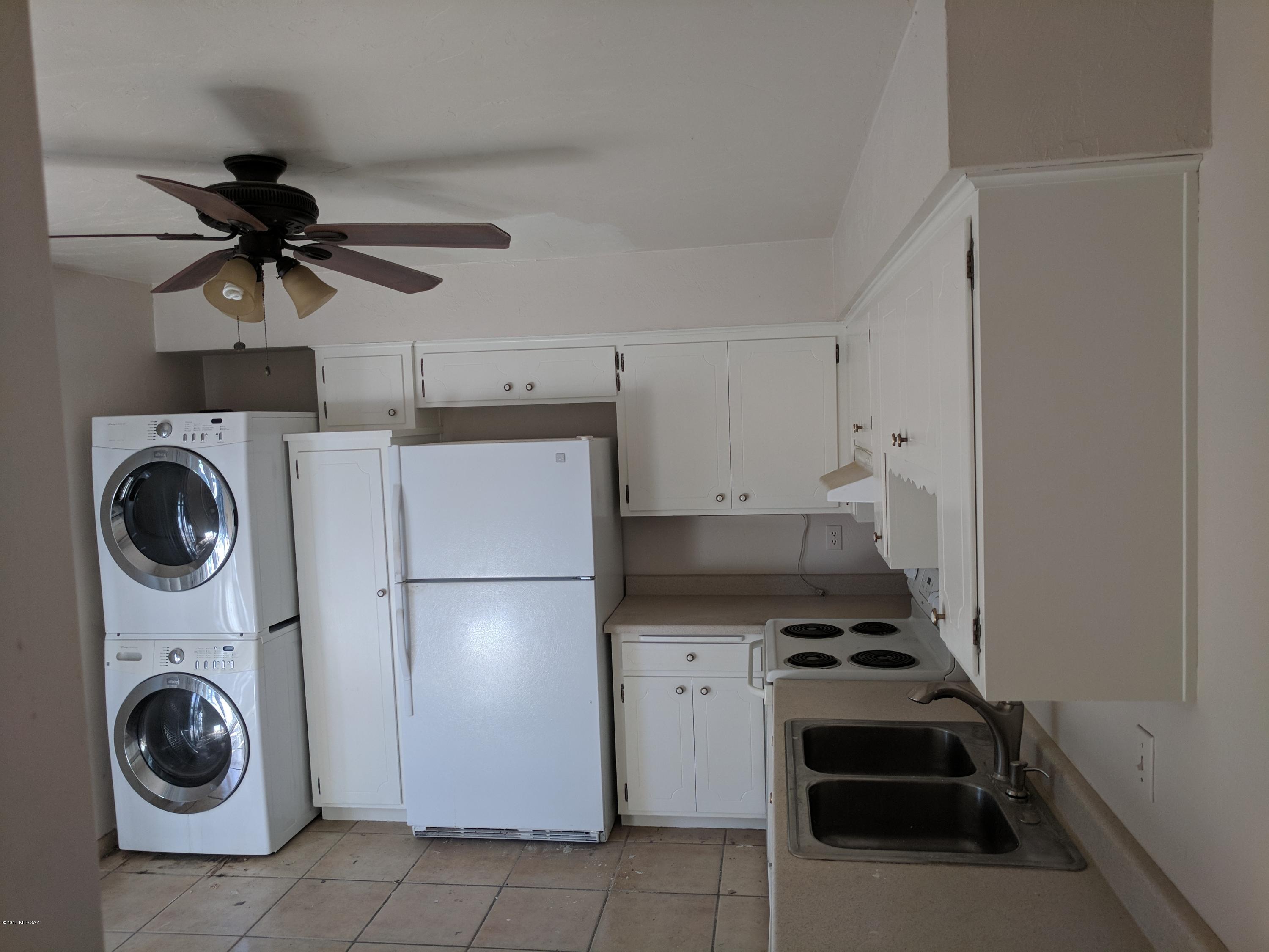 Fort Lowell Estates - Residential Lease