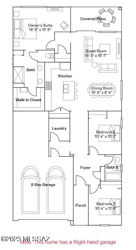 Star Valley Block 4 - Residential