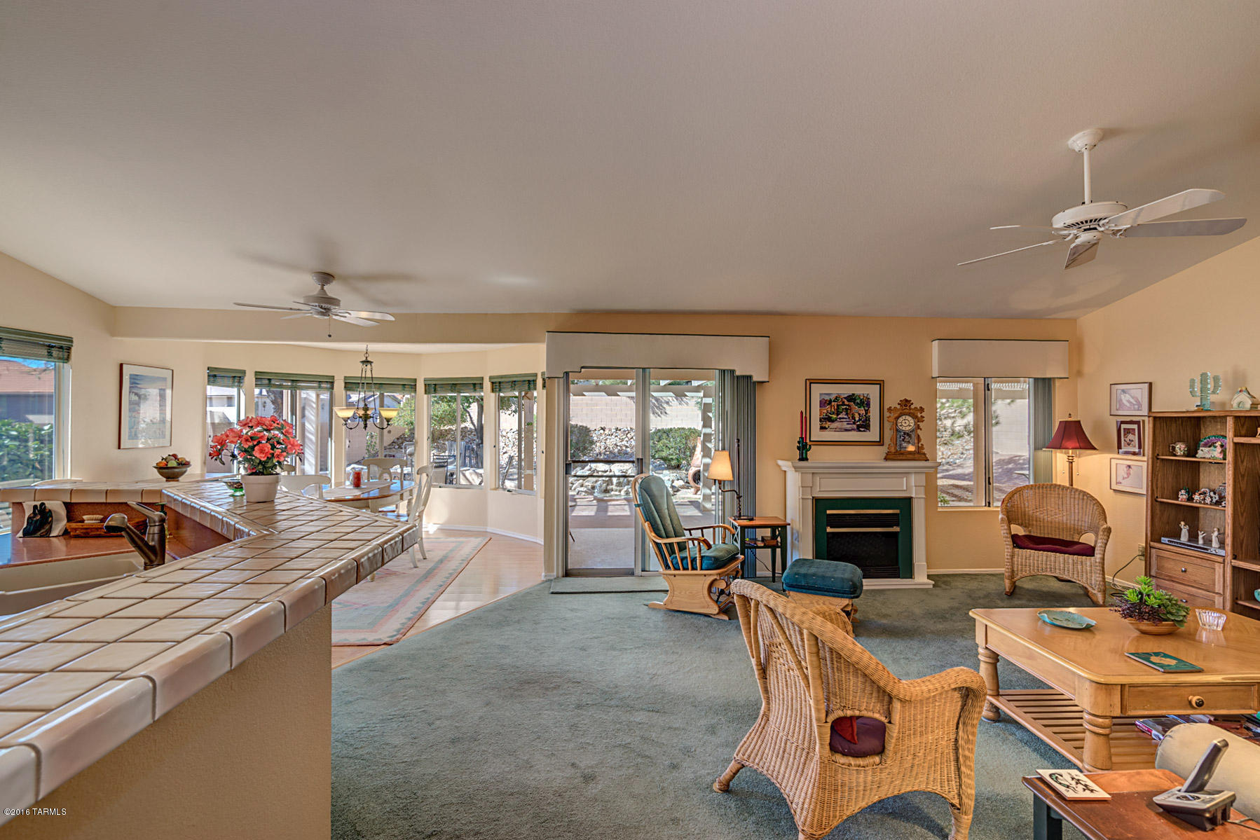 Saddlebrooke - Residential