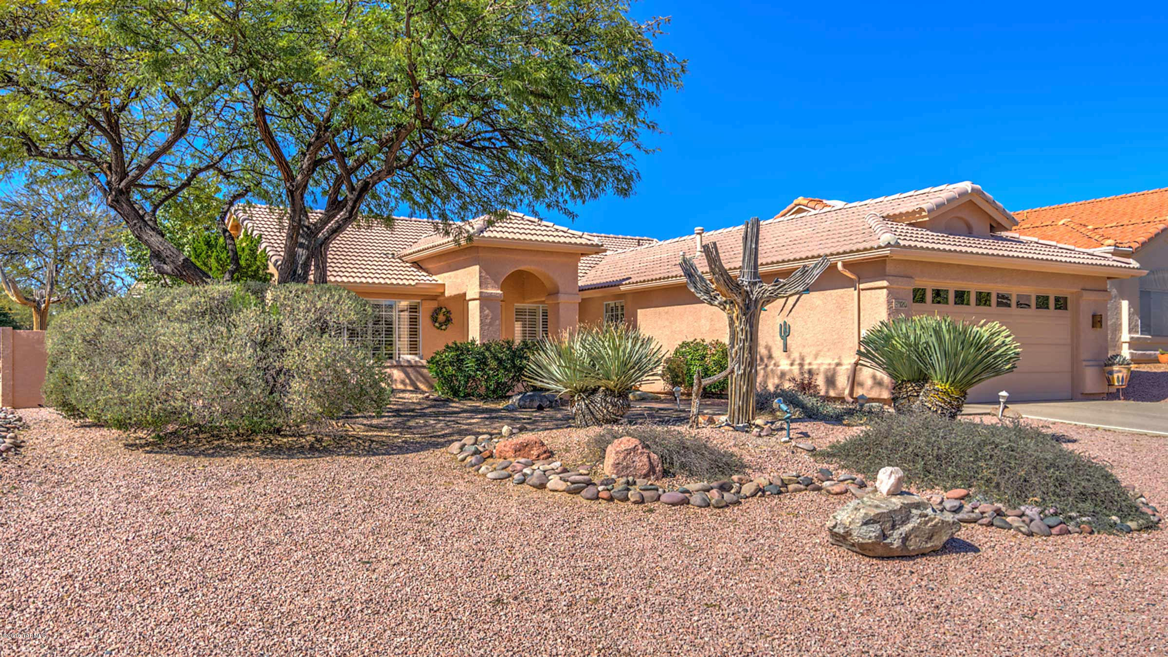 Saddlebrooke - Residential