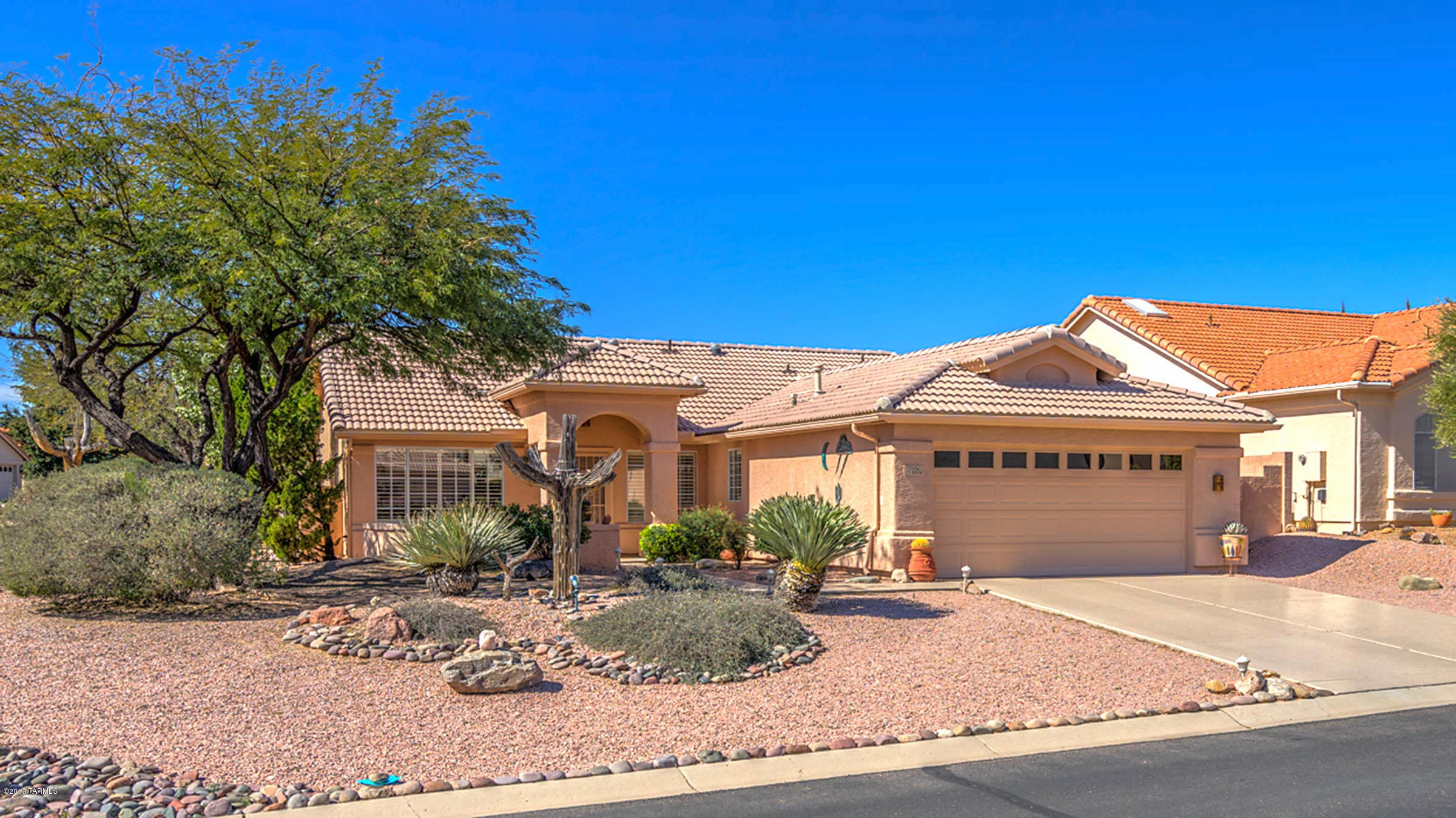 Saddlebrooke - Residential
