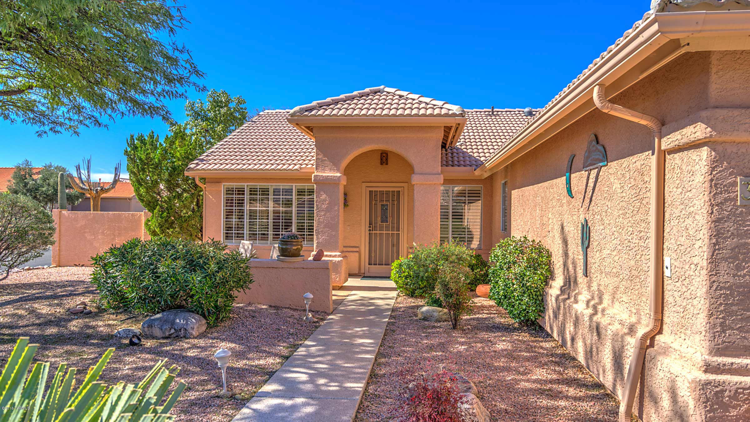 Saddlebrooke - Residential