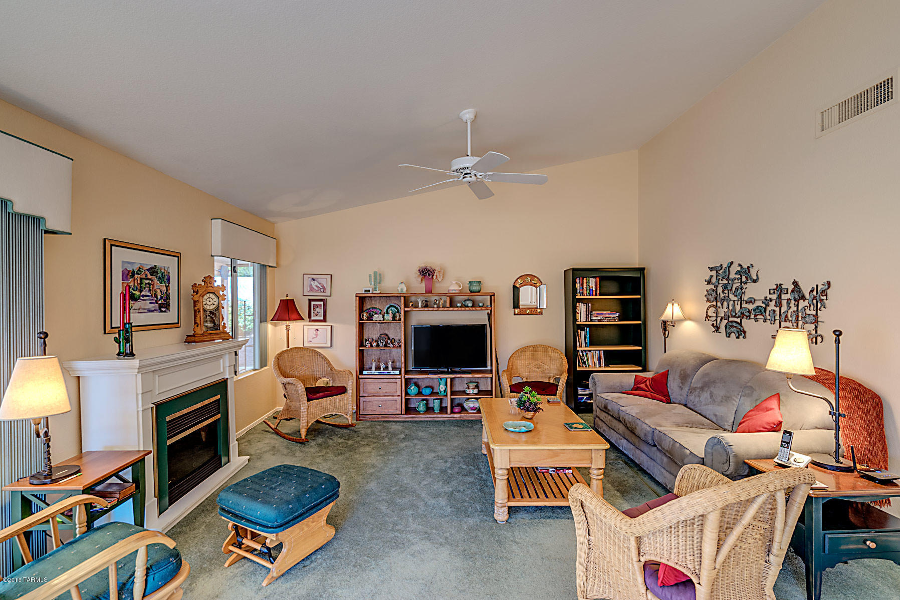 Saddlebrooke - Residential