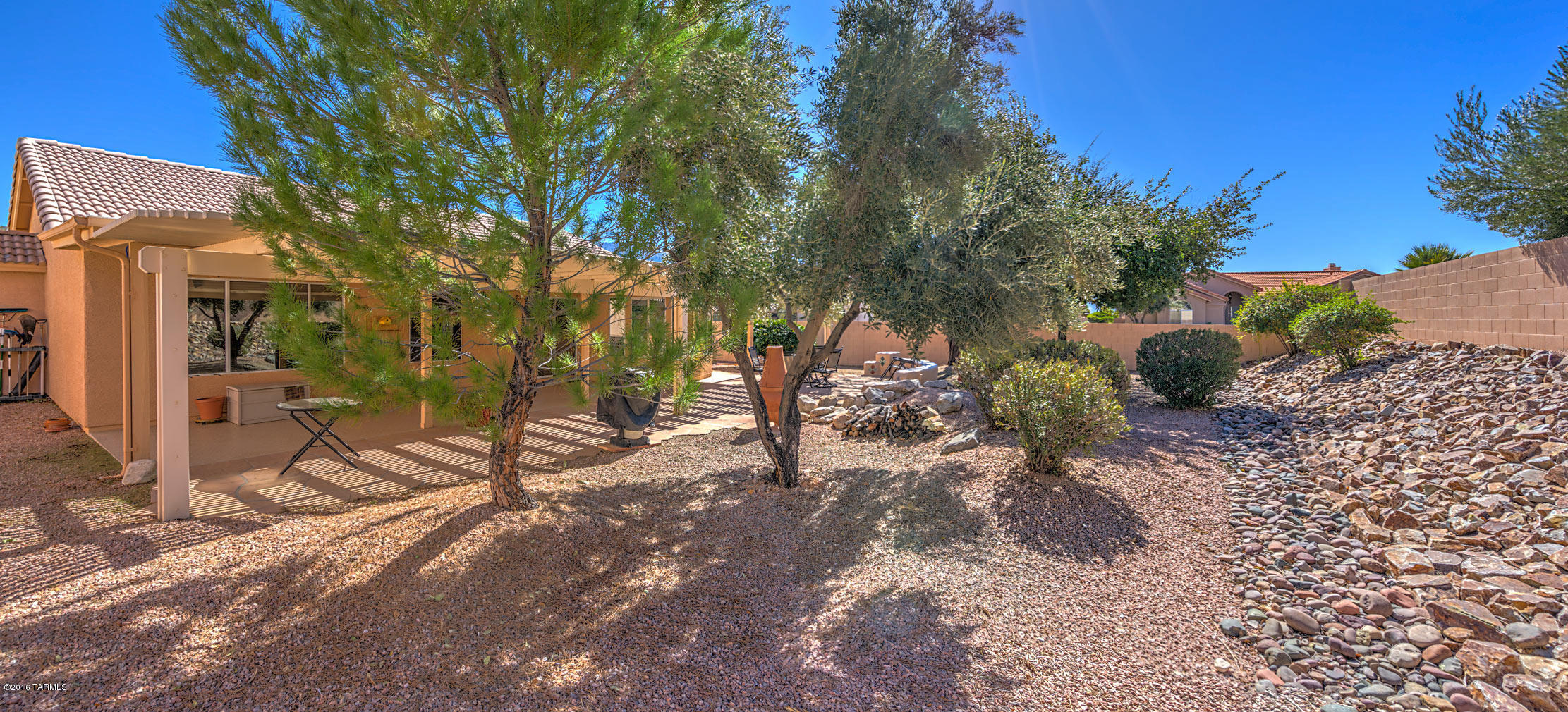Saddlebrooke - Residential
