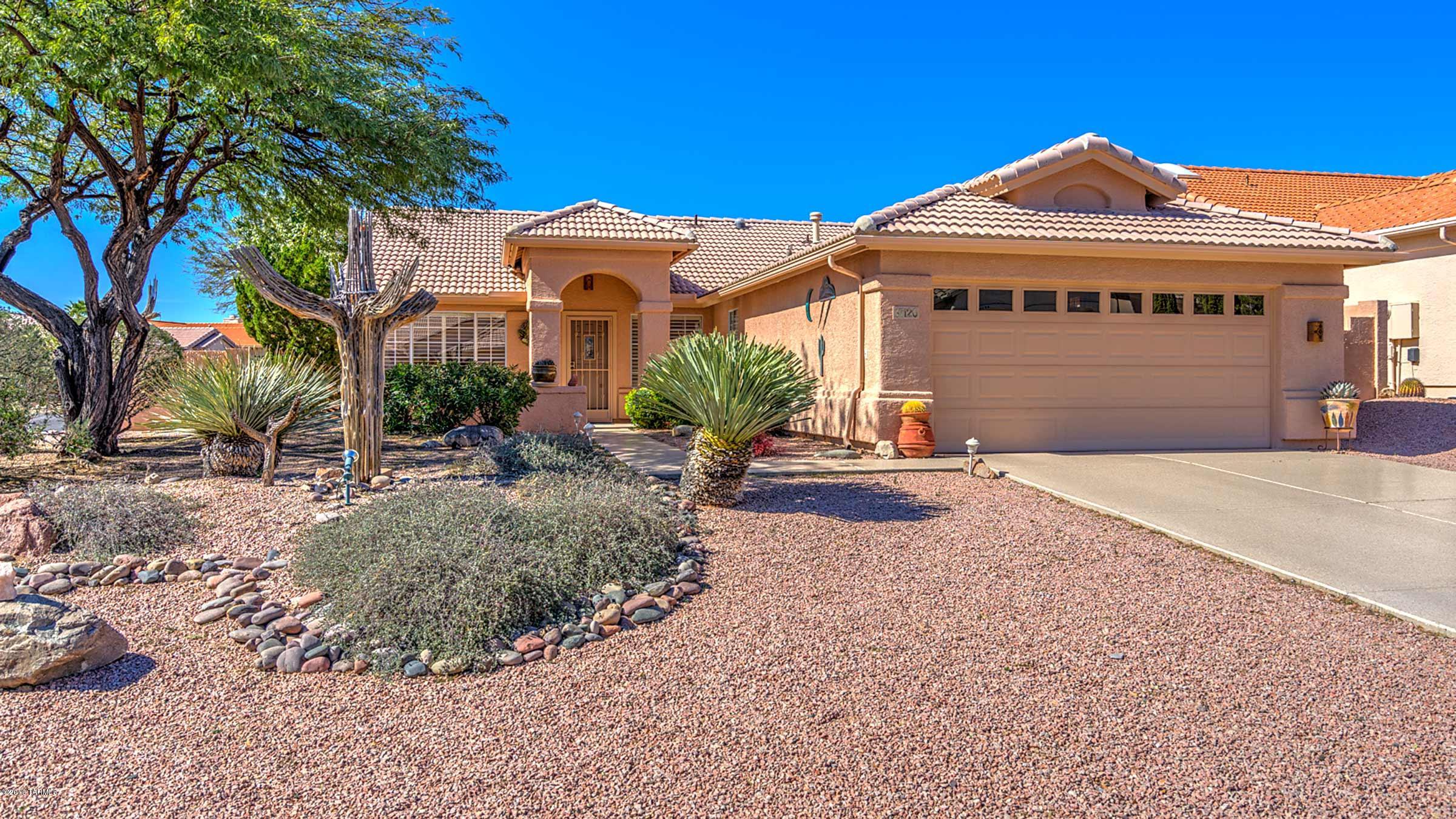 Saddlebrooke - Residential
