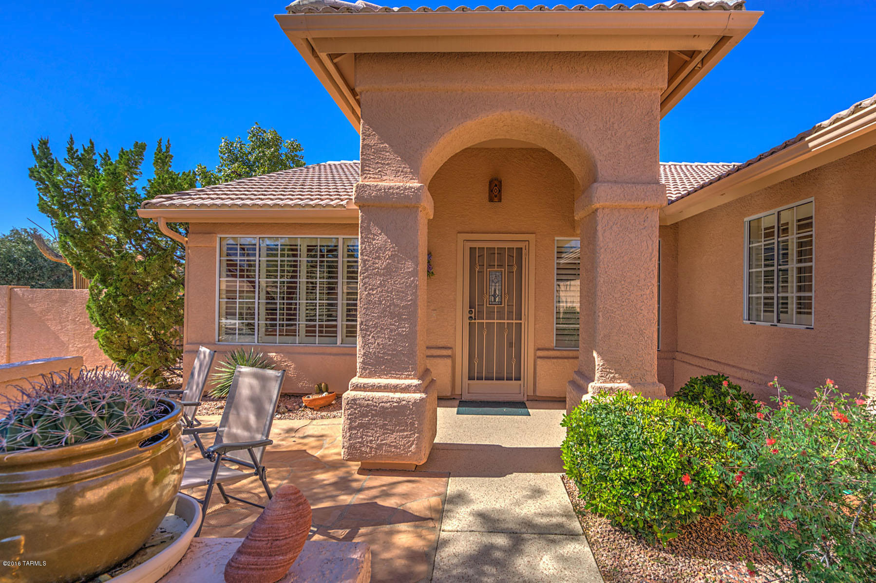 Saddlebrooke - Residential
