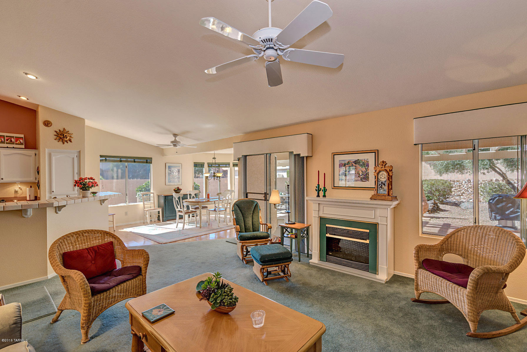 Saddlebrooke - Residential