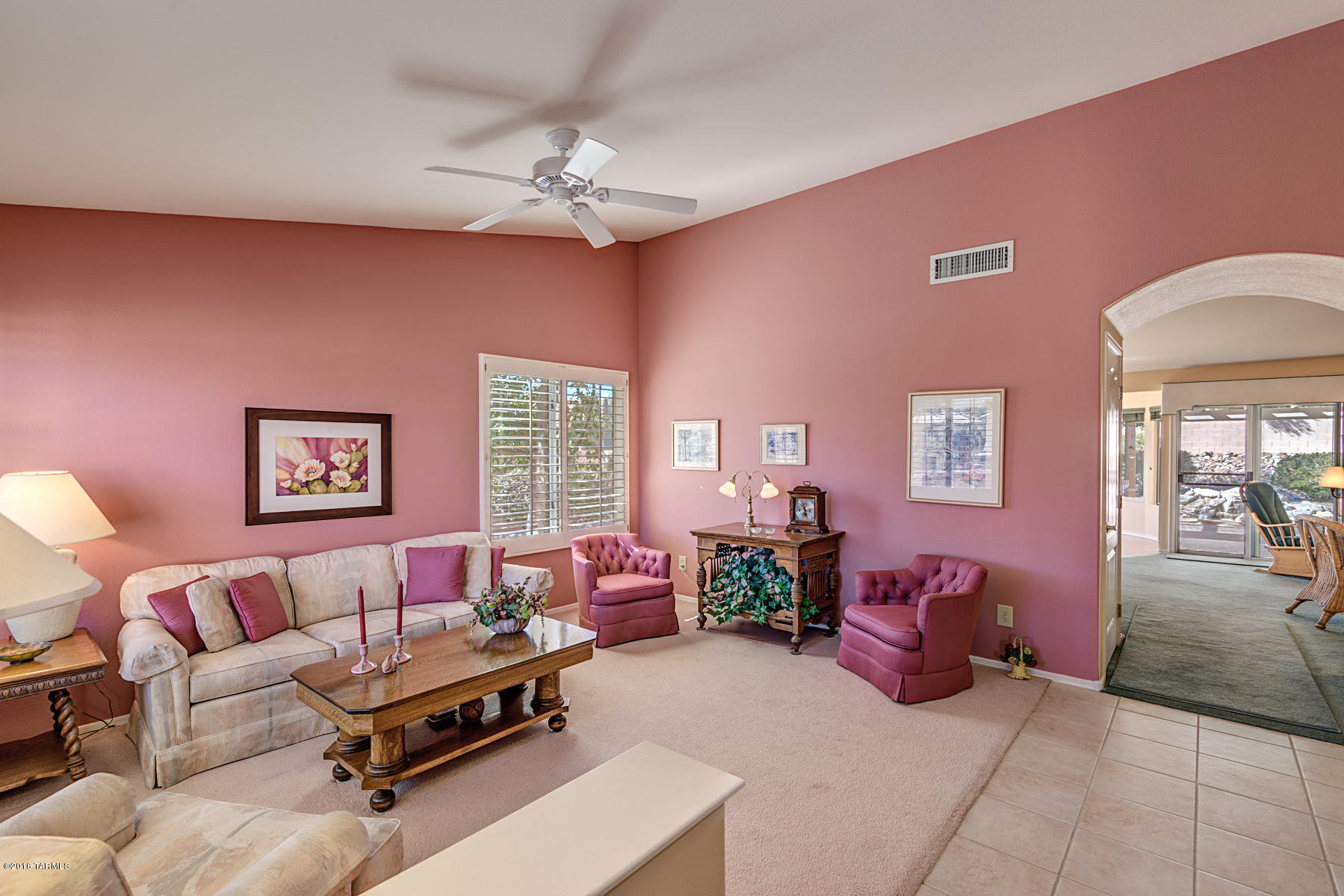 Saddlebrooke - Residential