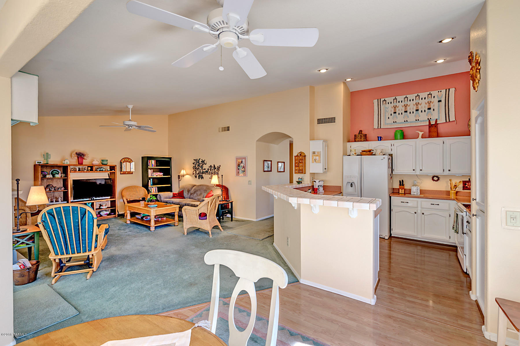 Saddlebrooke - Residential