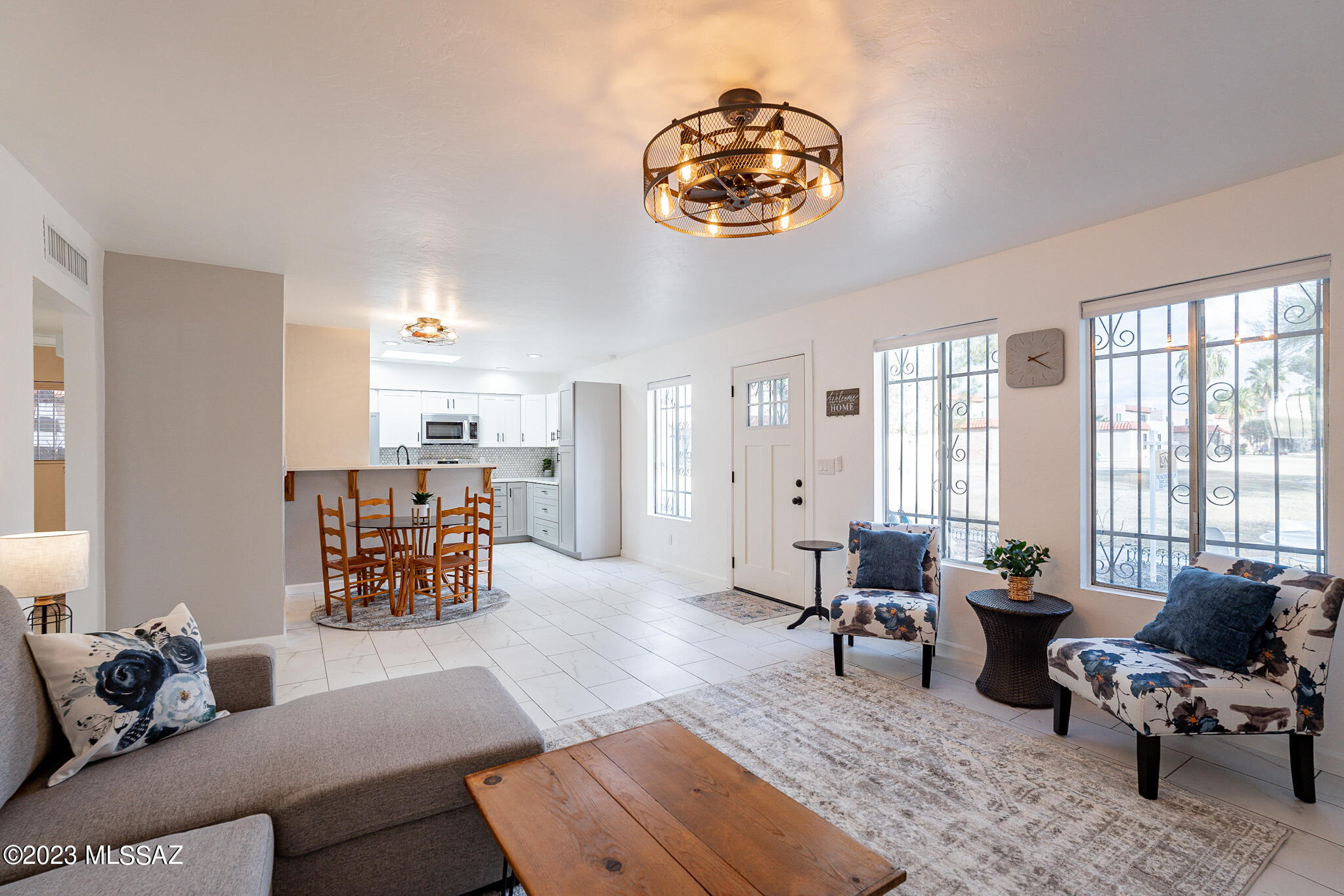 Monte Catalina Estates (1-10) - Residential