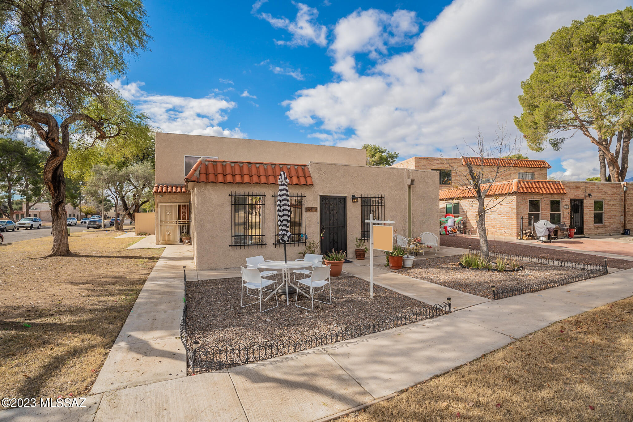Monte Catalina Estates (1-10) - Residential
