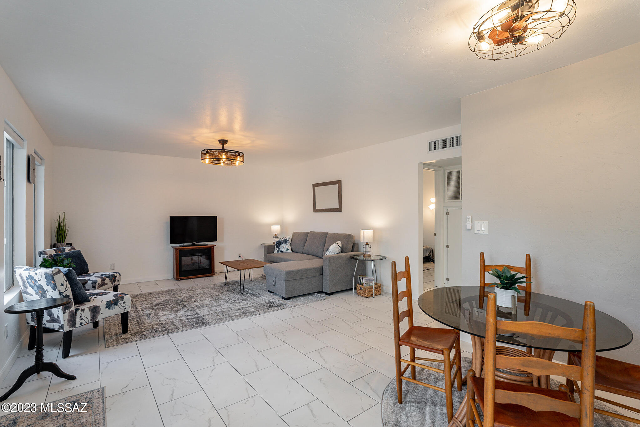 Monte Catalina Estates (1-10) - Residential