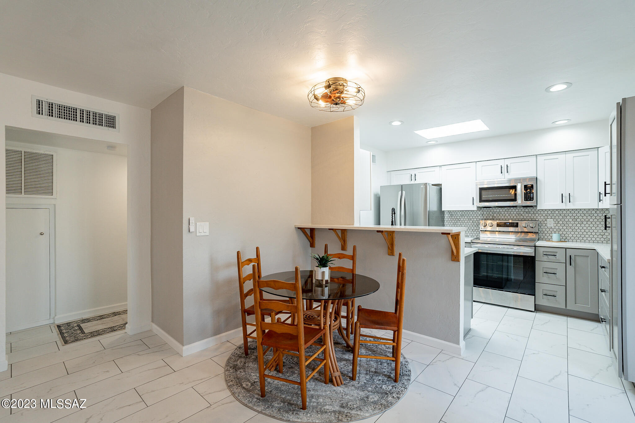 Monte Catalina Estates (1-10) - Residential